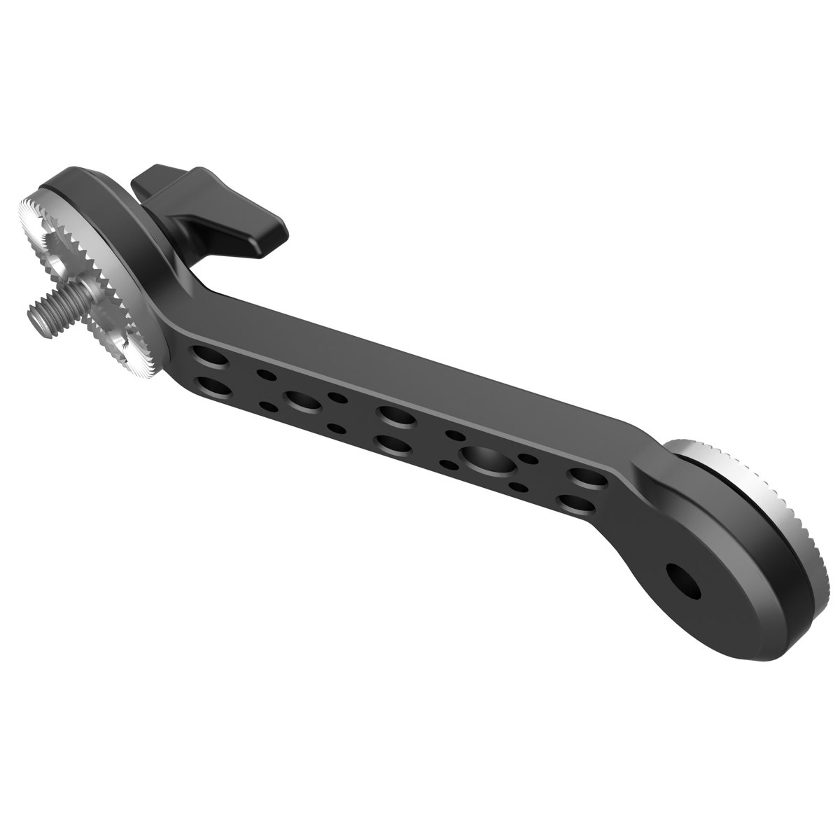 

Tilta Rosette Extender Arm for DJI RS 2 Gimbal