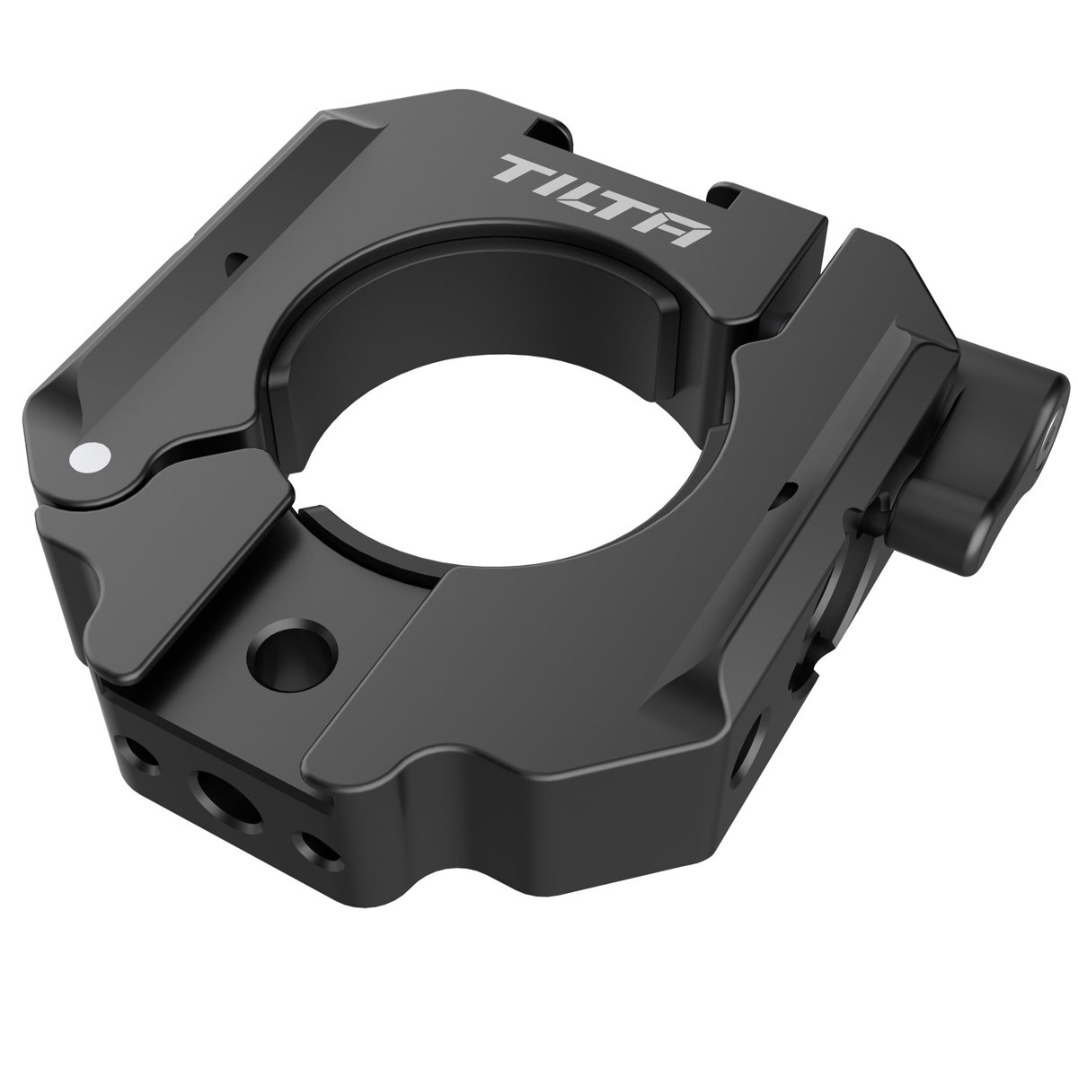 

Tilta Handheld Gimbal Tripod Clamp for DJI RS 2 Gimbal