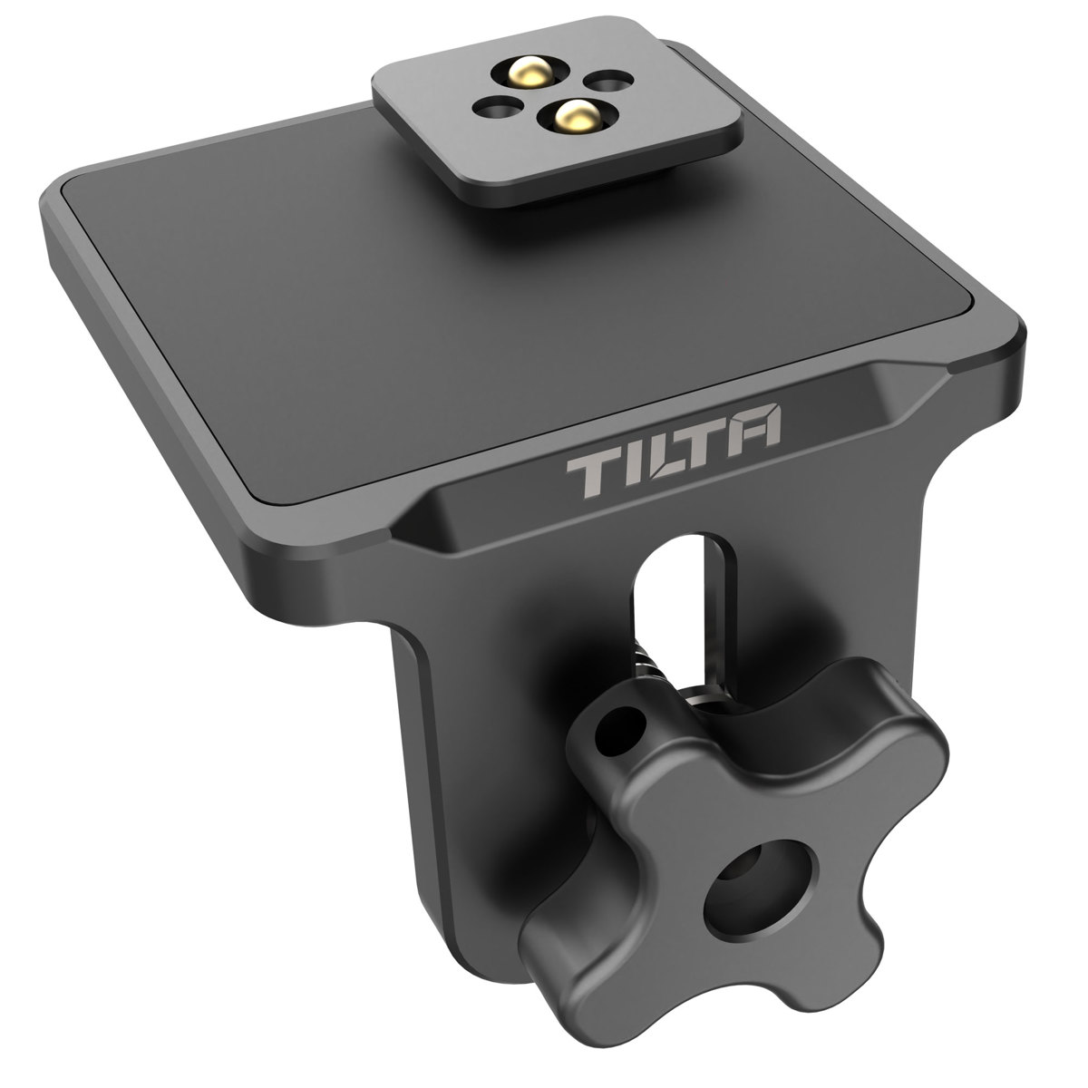 

Tilta Wireless Video Mounting Bracket for DJI RS 2 Gimbal