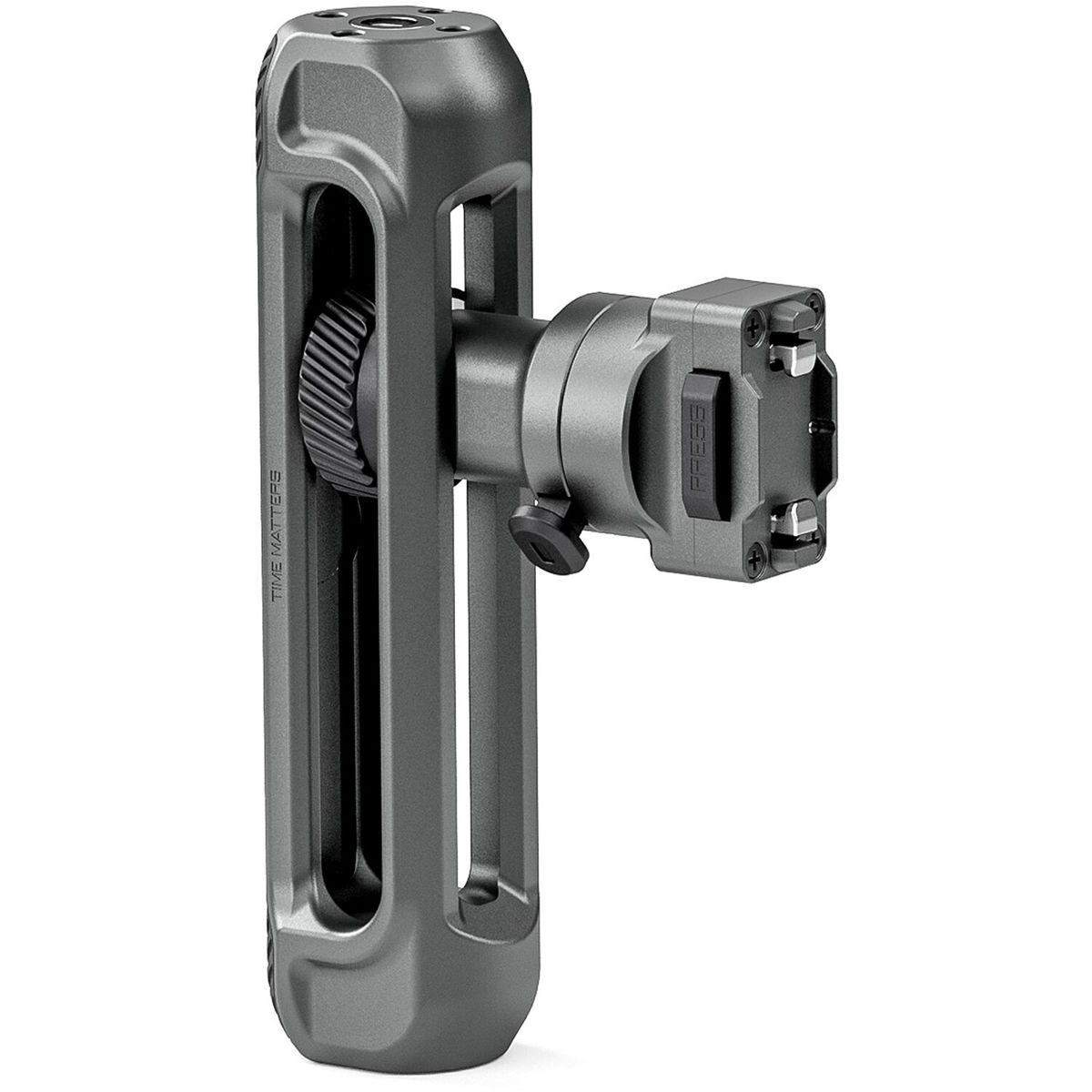 

Tilta Khronos Adjustable Handle Space Gray