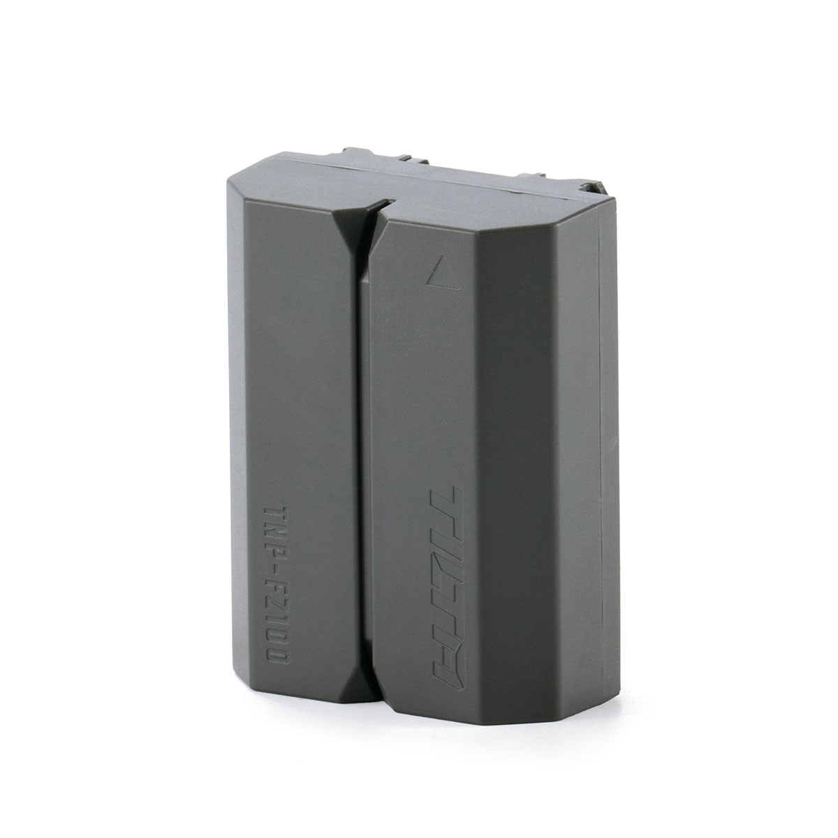 

Tilta NP-FZ100 17.28Wh 7.2V 2400mAh Li-ion Battery w/USB-C Charging Port, Green