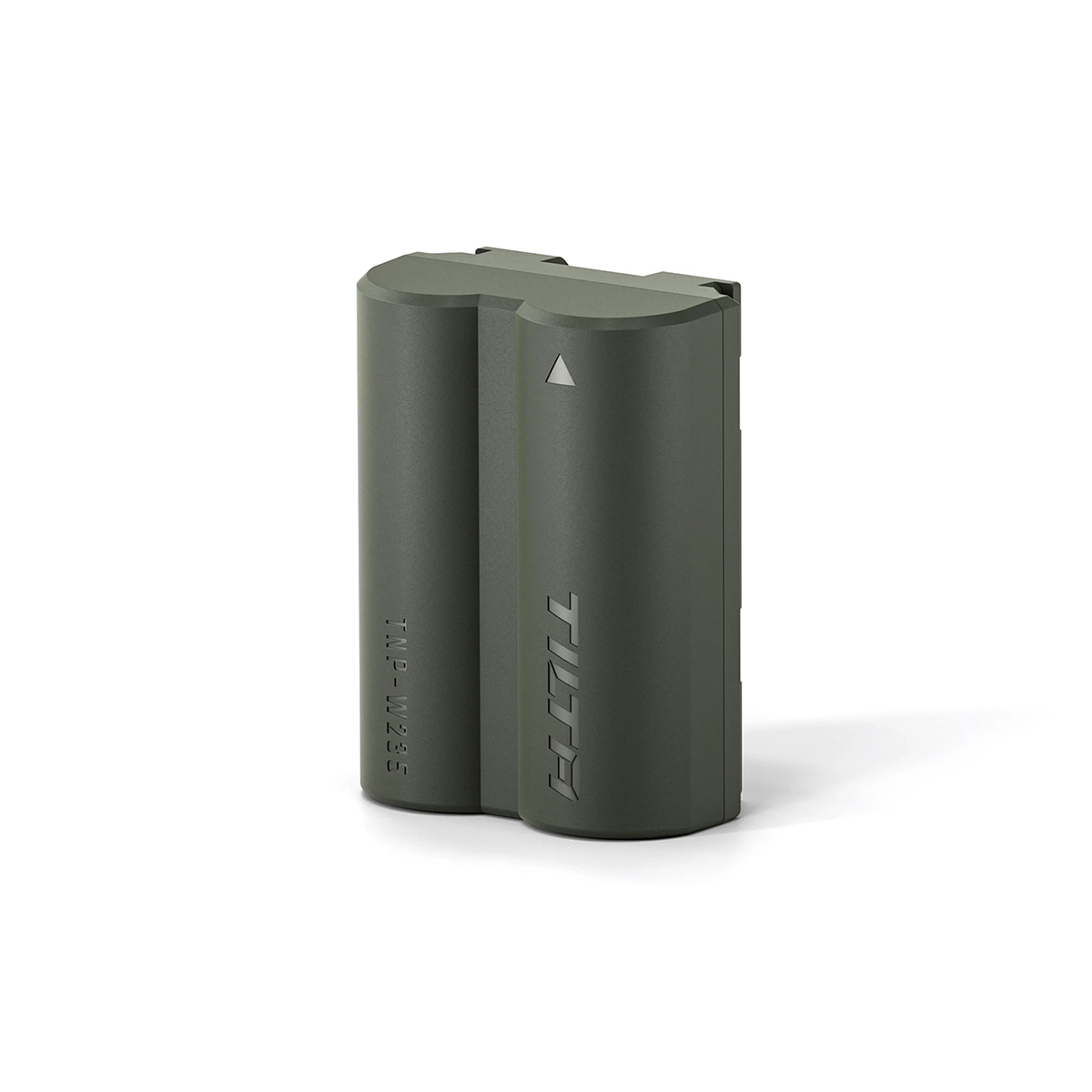 

Tilta NP-W235 17.28Wh 7.2V 2400mAh Lithium-Ion Battery with USB-C Charging Port