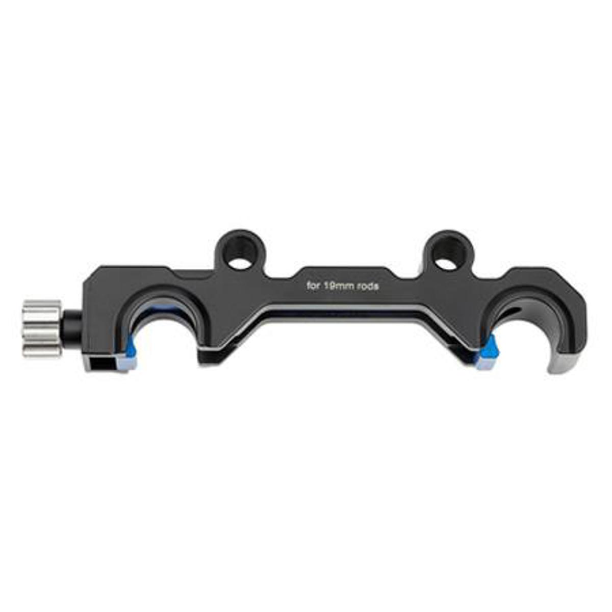 

Tilta 19mm Rod Adapter for Tilta FF-T05 Follow Focus