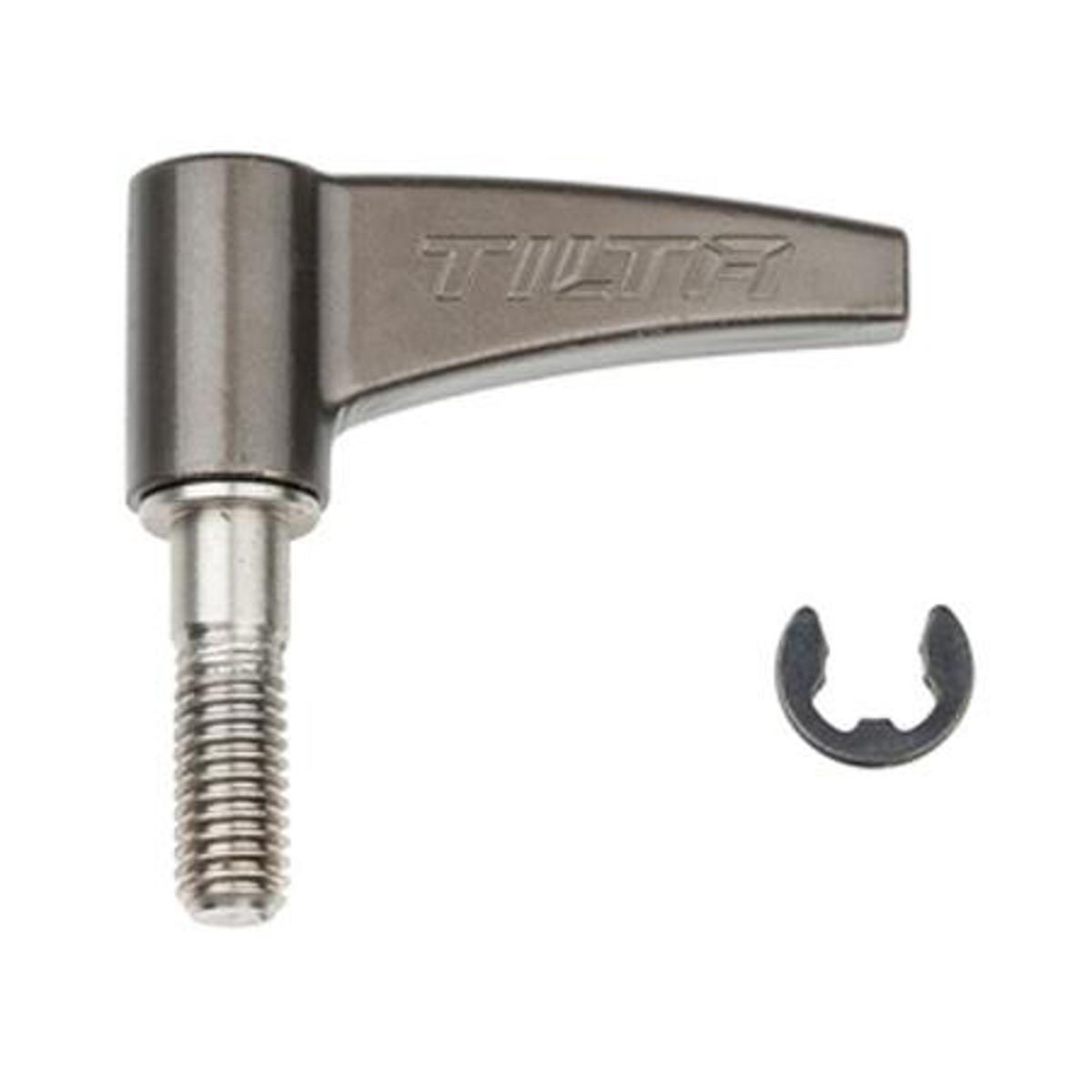 

Tilta Large Rosette Thumb Screw for TT-03-TL Shoulder Rig