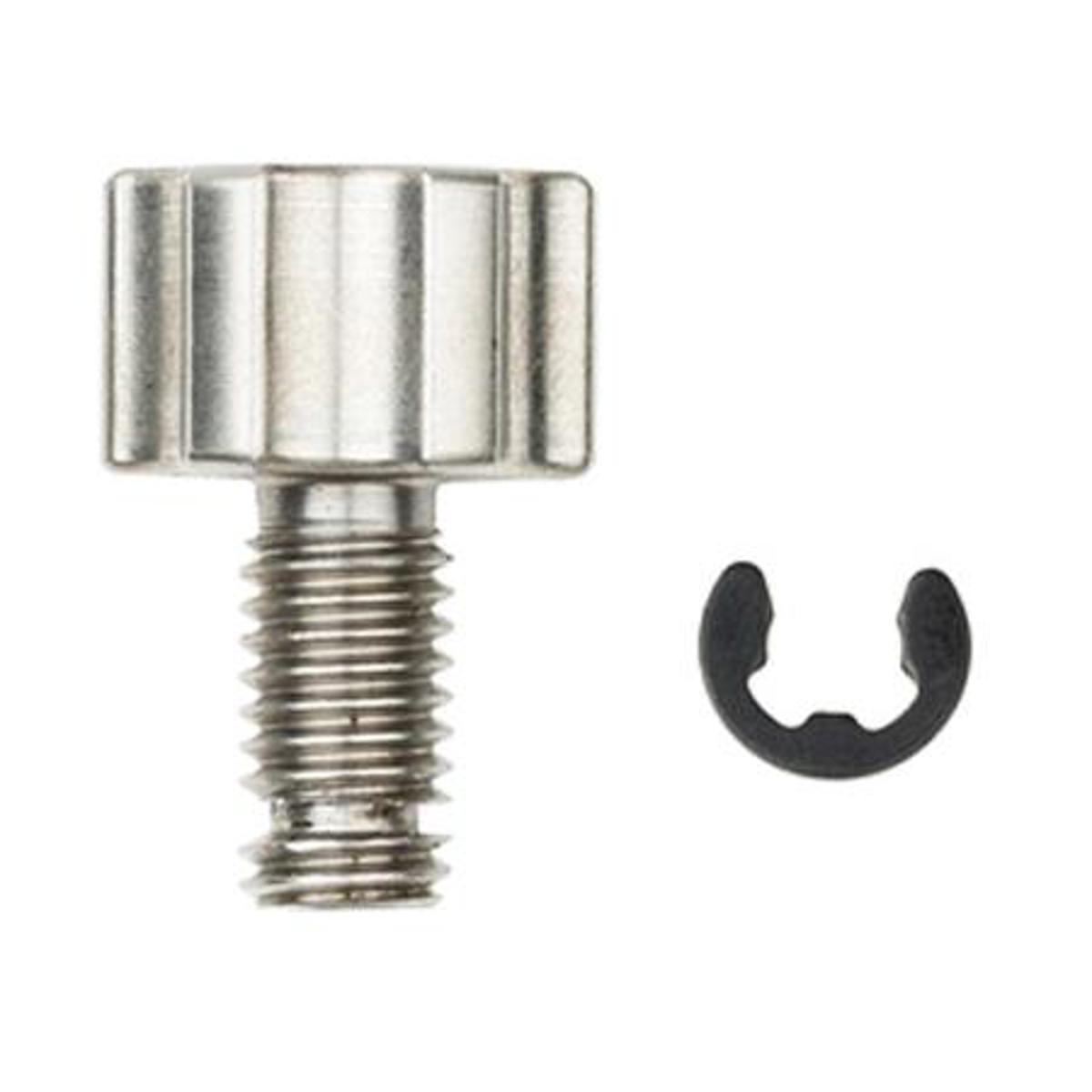 

Tilta 19mm Rod Adapter Screw for FF-T04 and FF-T05 Follow Focuses