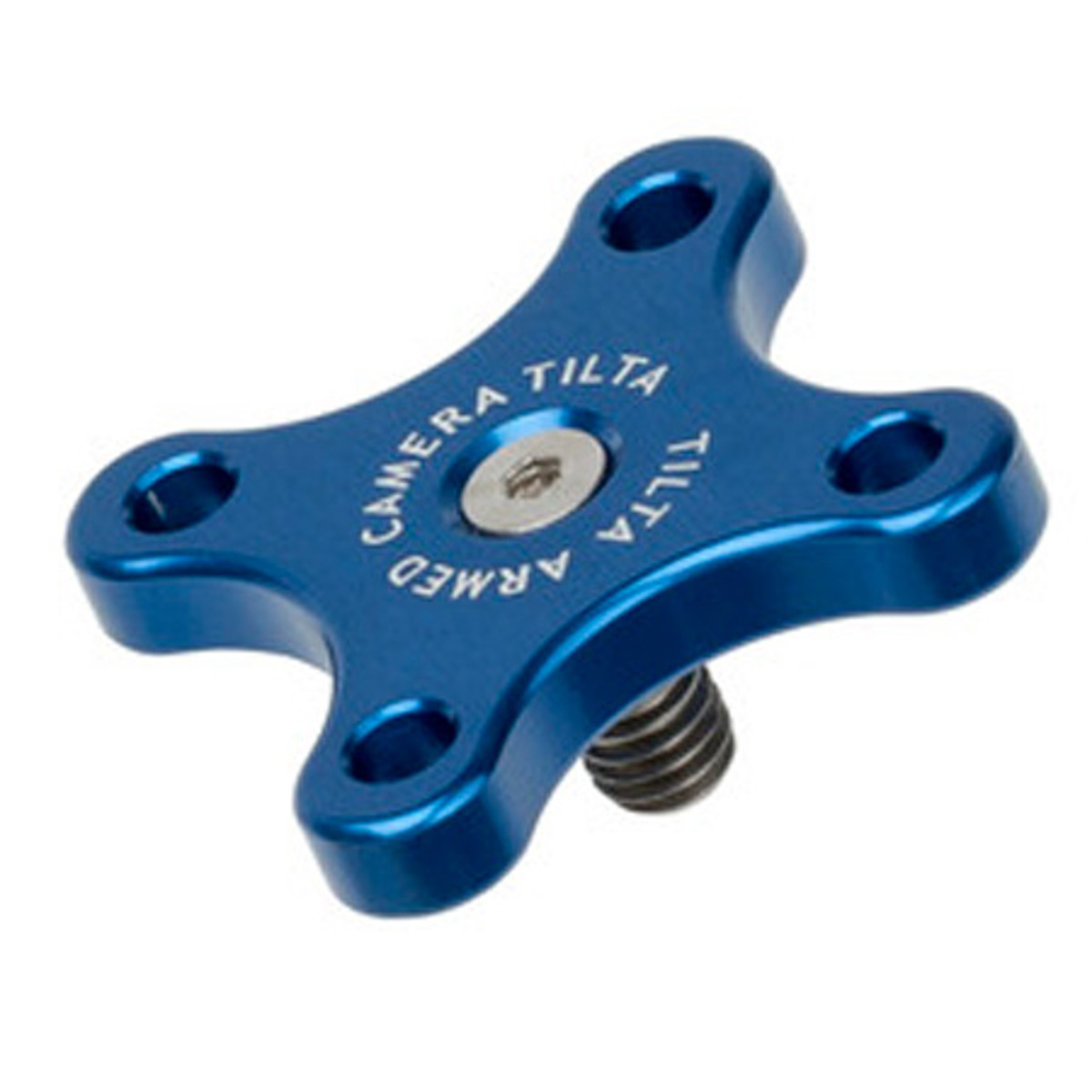 

Tilta Adjustment Knob for BS-T03 Base Plate, Blue