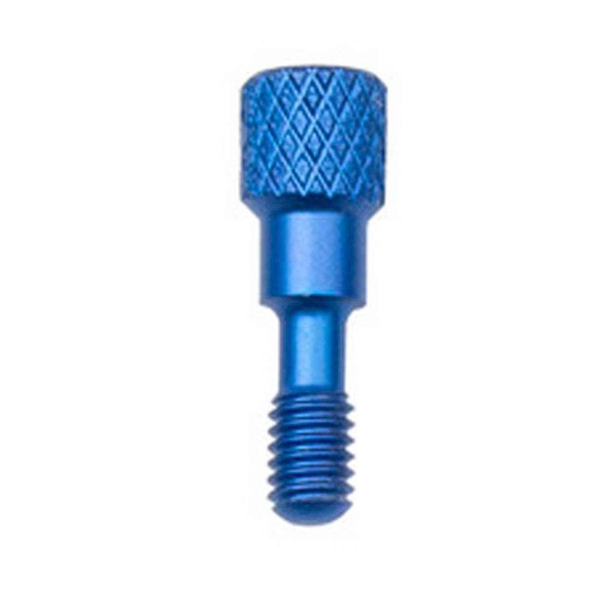 

Tilta Small Matte Box Filter Screw, Blue