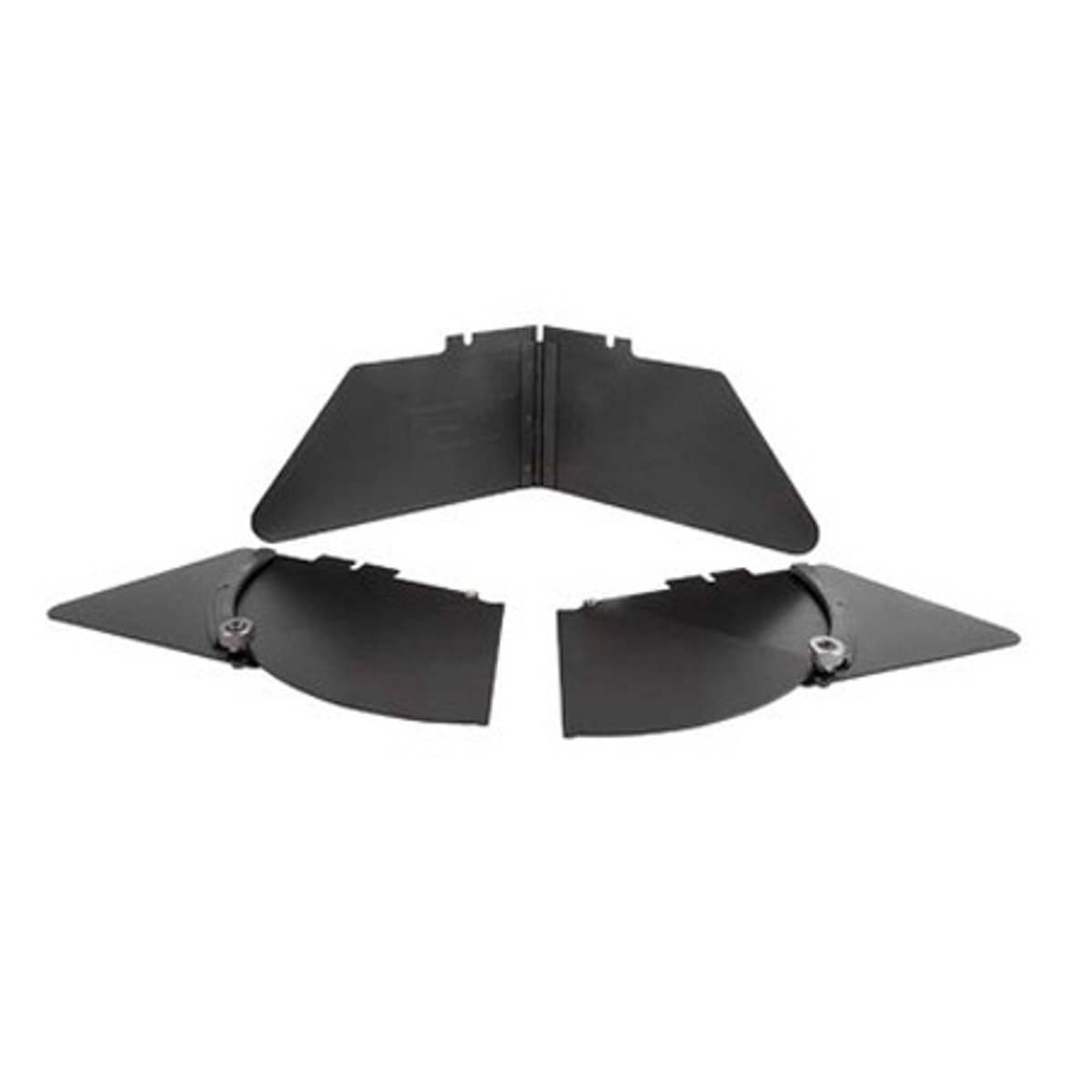 

Tilta Flag Set for MB-T03 Matte Box