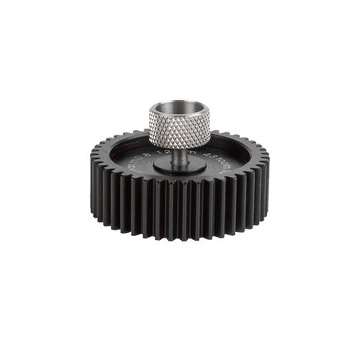 

Tilta 0.08m 12mm Lens Focus Gear for FF-T05 Follow Focus, 43-Tooth