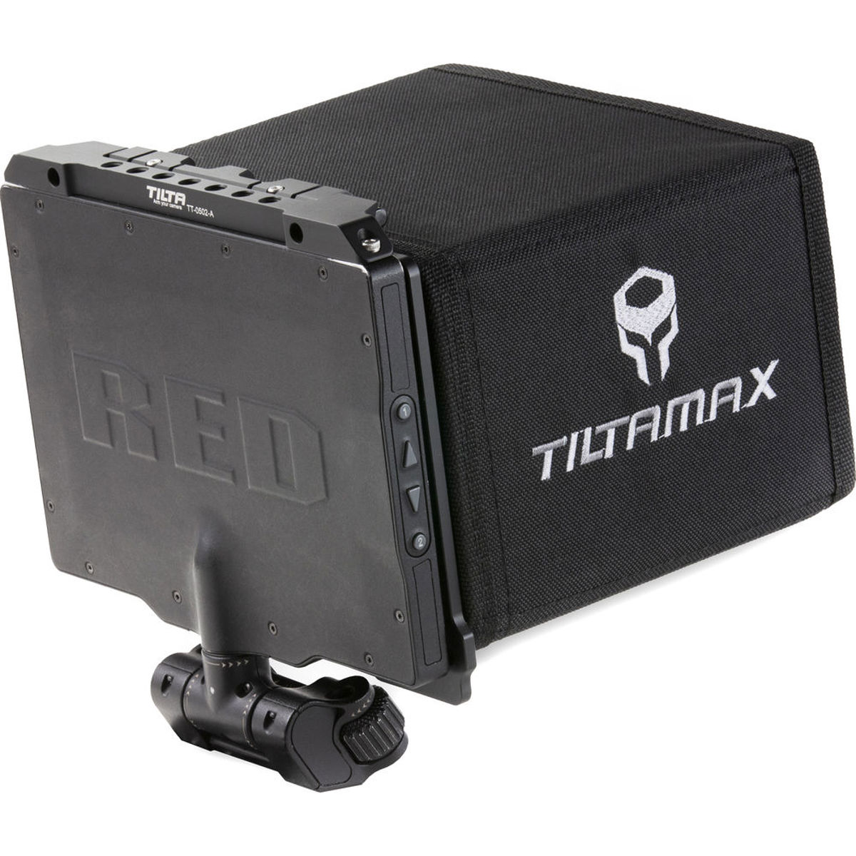 

Tilta Sun Hood for RED DSMC2 Touch 7.0" LCD Monitor