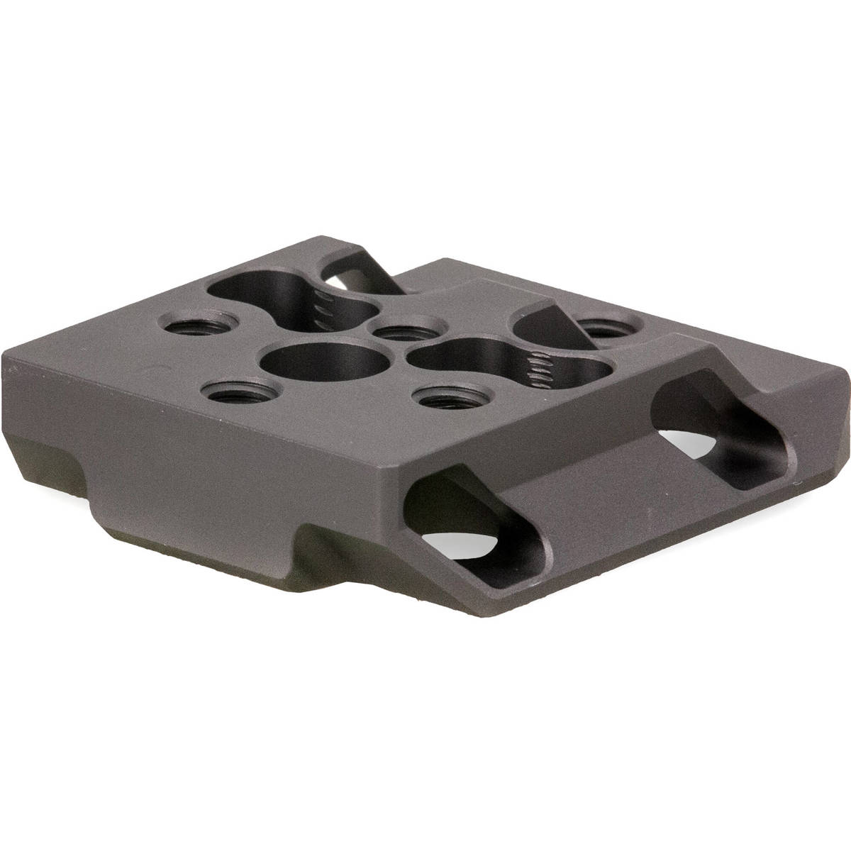 

Tilta Manfrotto Quick Release Plate for Sony a7C, Tilta Gray