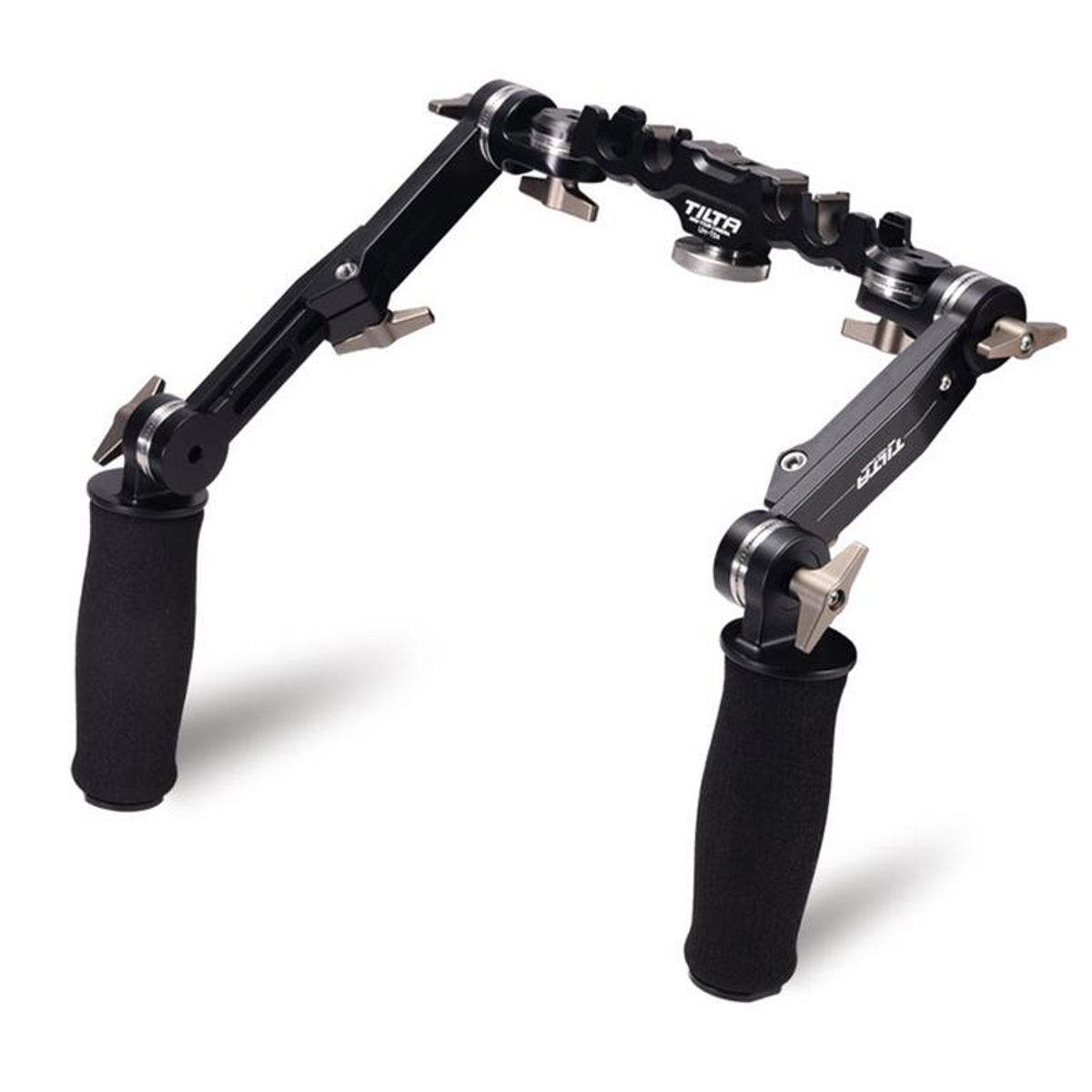 

Tilta Universal Handles for 15mmx15mm Studio Rod Systems