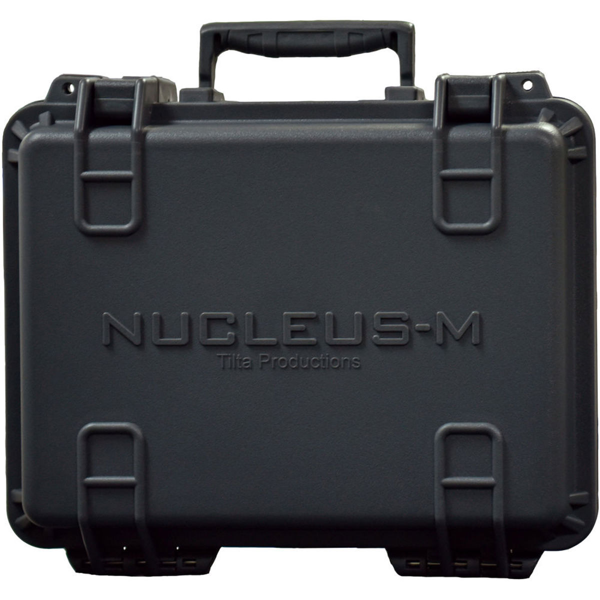 Водонепроницаемый защитный чехол Tilta Nucleus-M Hard Shell #WLC-T03-WSC