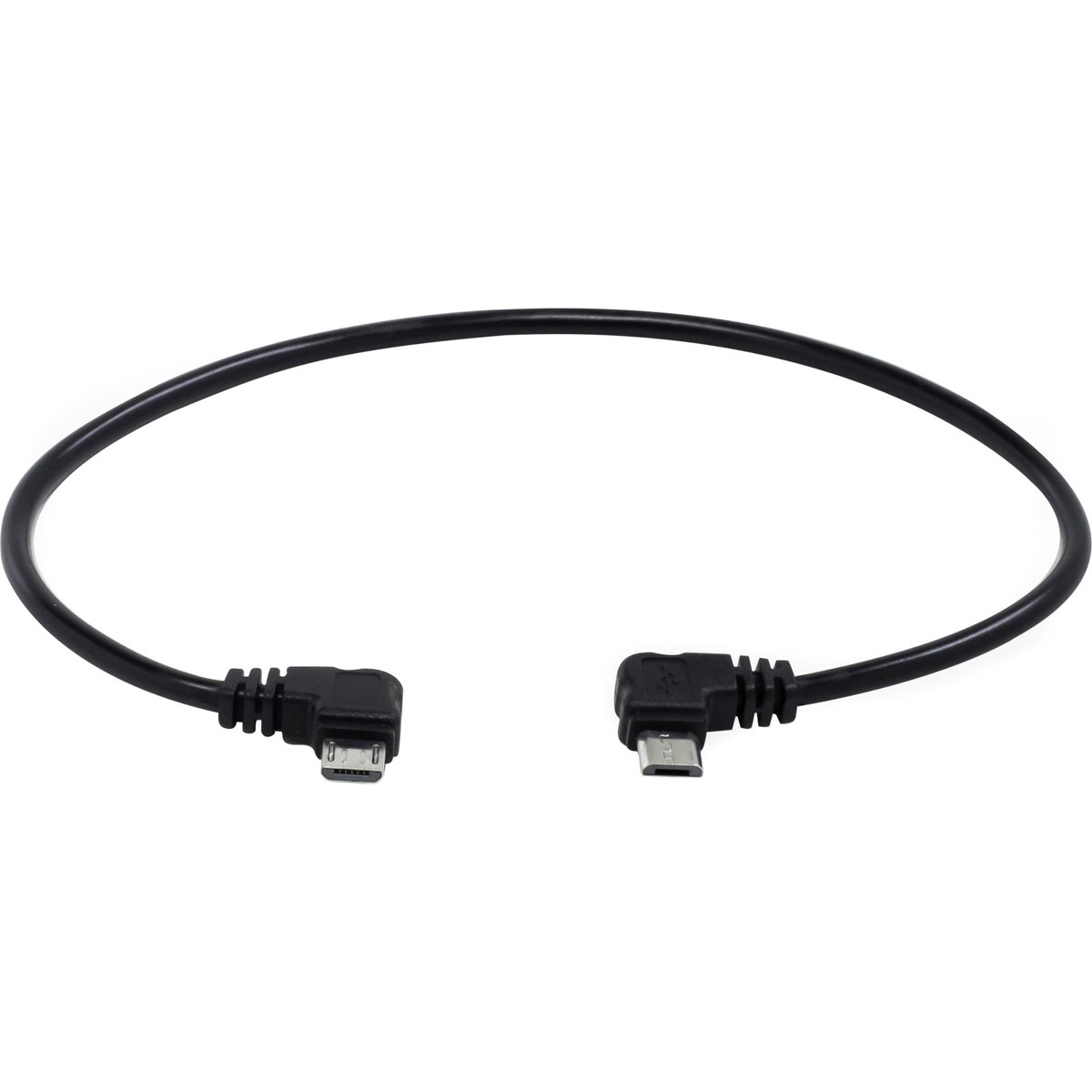 

Tilta 11.7" Micro USB to Micro USB Power Cable for Nucleus-Nano Motor