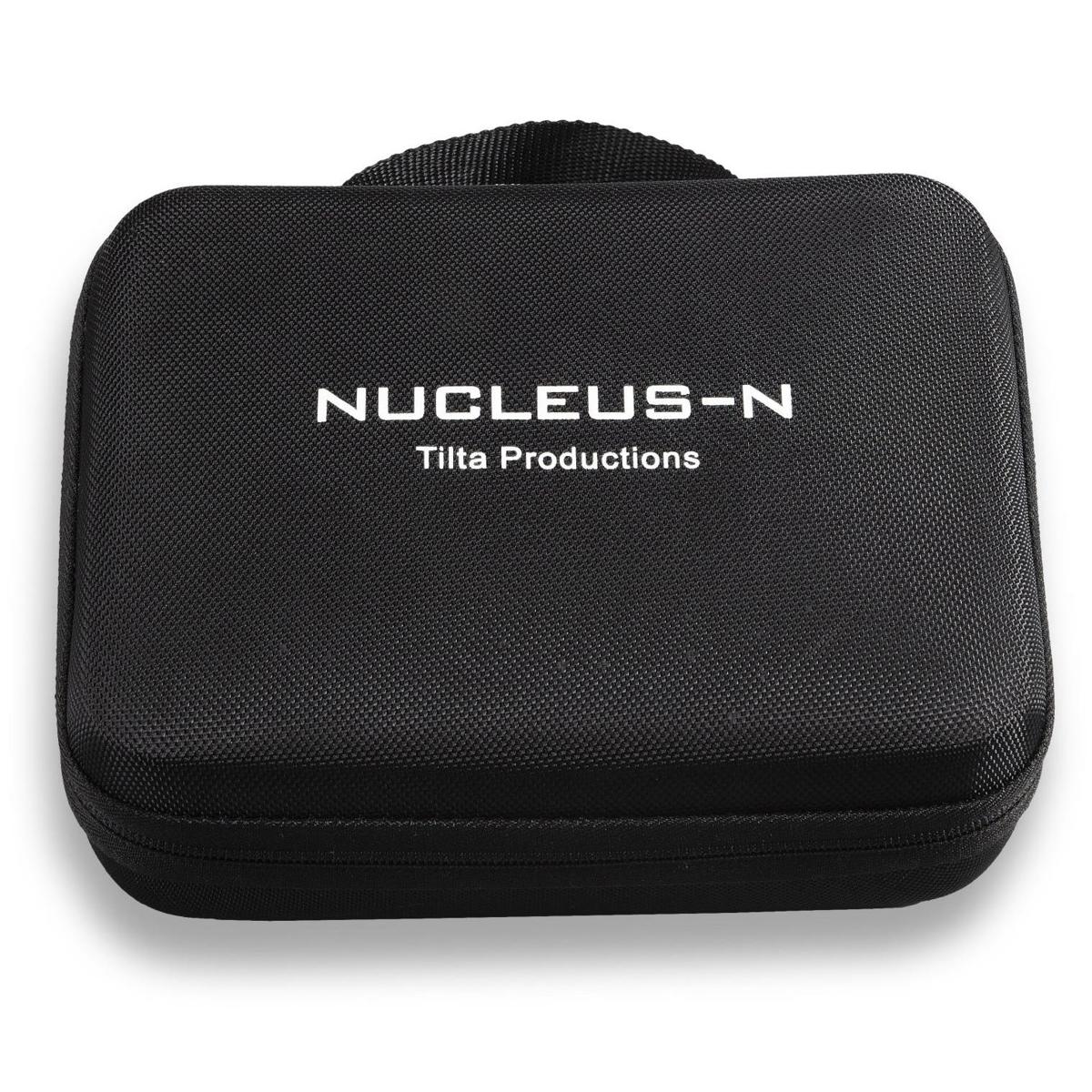 

Tilta Nucleus-Nano Soft Shell Carrying Case