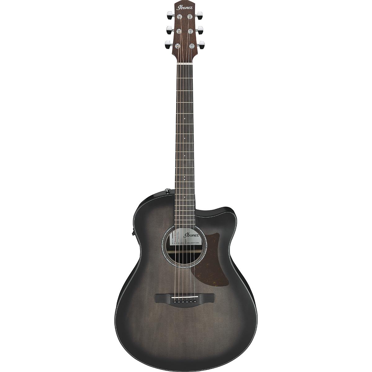 Image of Ibanez AAM70CE Acoustic Electric Guitar