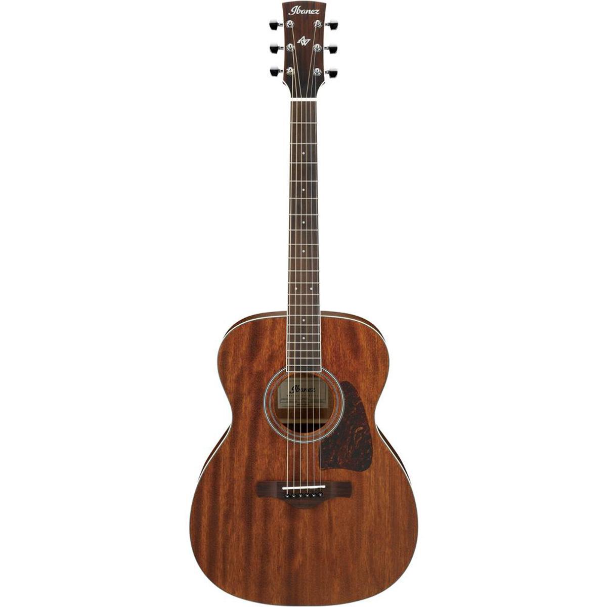 

Ibanez Artwood AC340 Grand Concert Acoustic Guitar, Open Pore Natural
