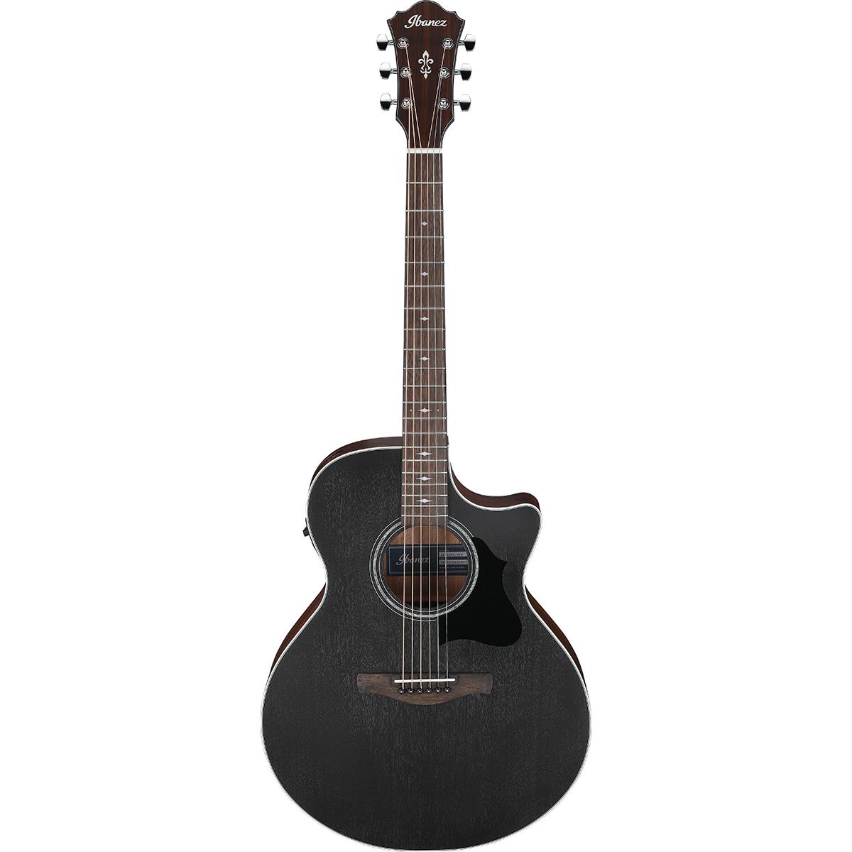 Image of Ibanez AE140 Acoustic Electric Guitar