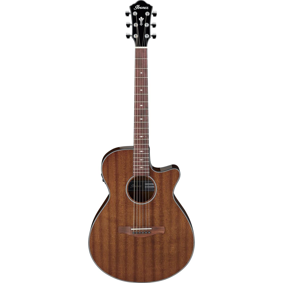 Image of Ibanez AEG62 AE Guitar
