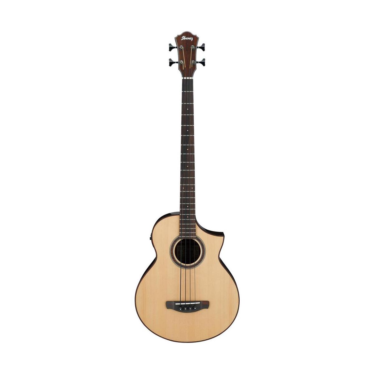 Image of Ibanez AEWB20 Acoustic Electric Guitar