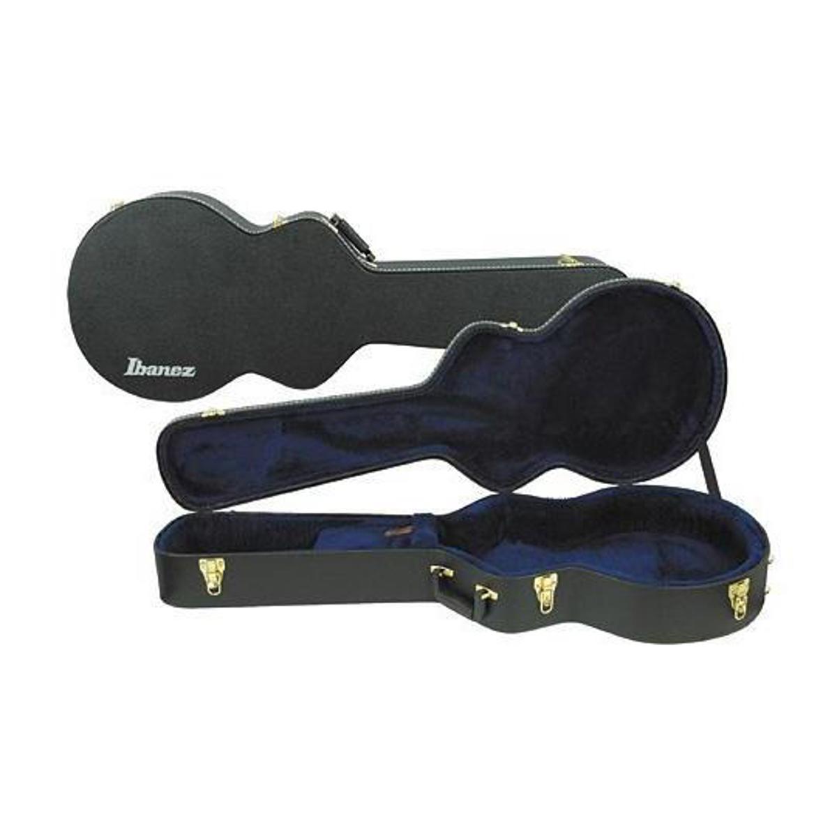 

Ibanez AG100C Case for AG and AGS Hollow-Body Electric Guitars