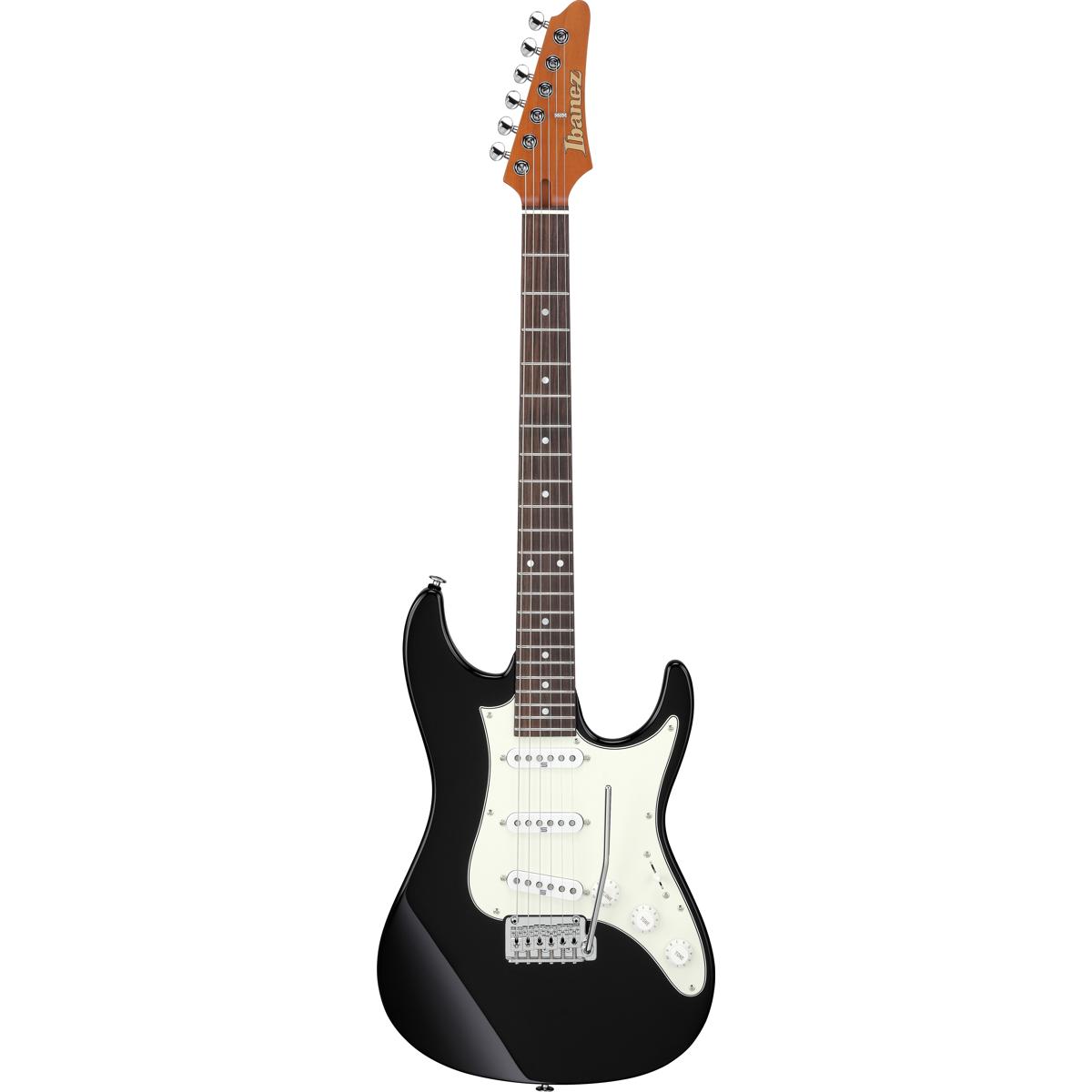 

Ibanez AZ Prestige AZ2203N Electric Guitar, Black