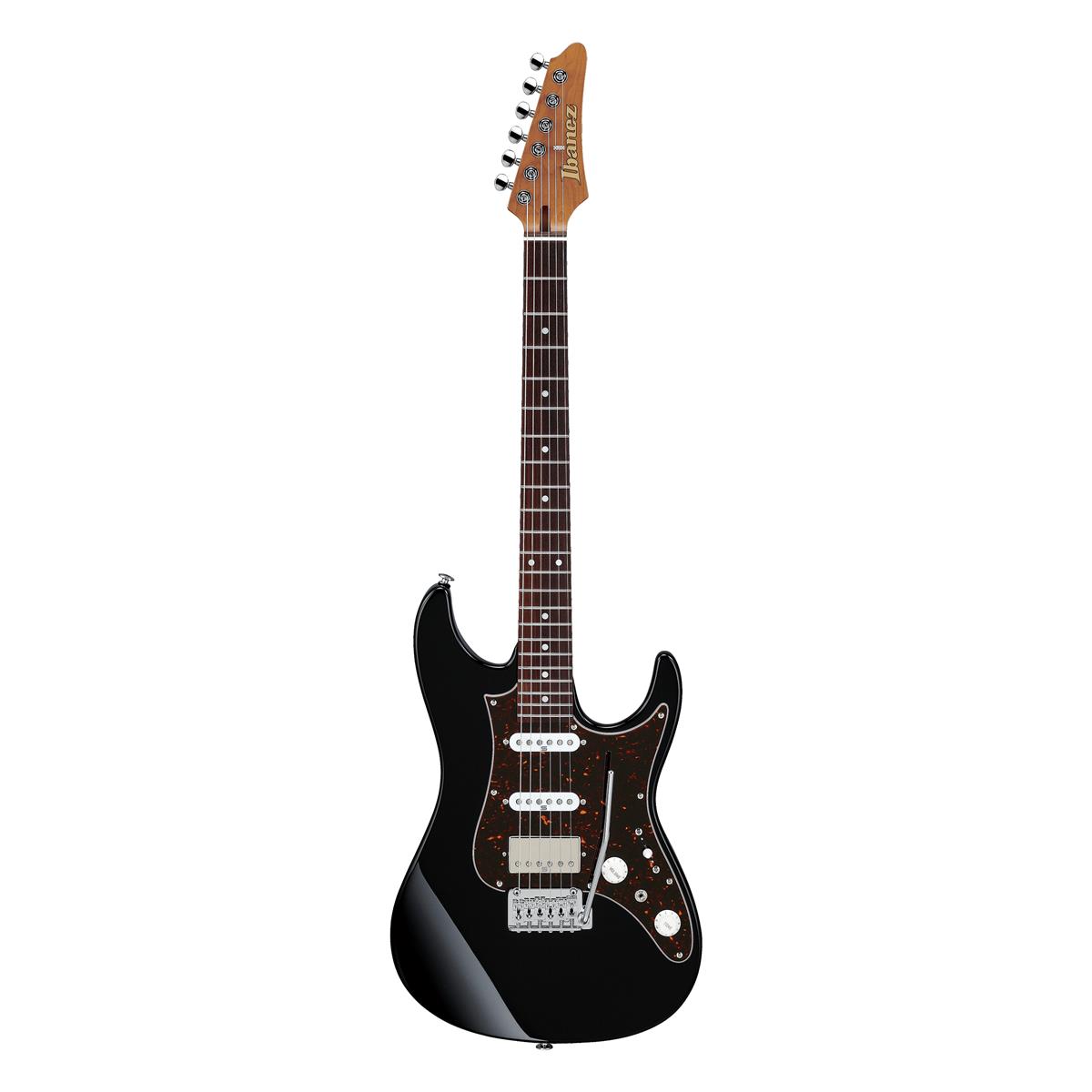 Image of Ibanez AZ Prestige AZ2204N 6-String Electric Guitar with Case