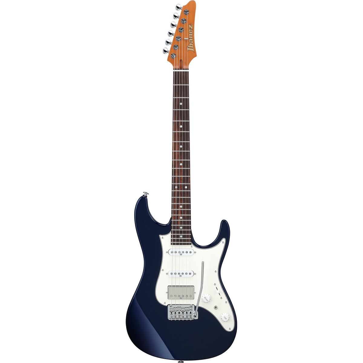 Image of Ibanez AZ Prestige Series AZ2204NW Electric Guitar