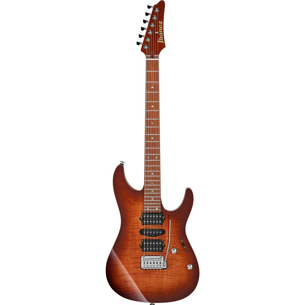Image of Ibanez AZ Prestige AZ2407F Electric Guitar