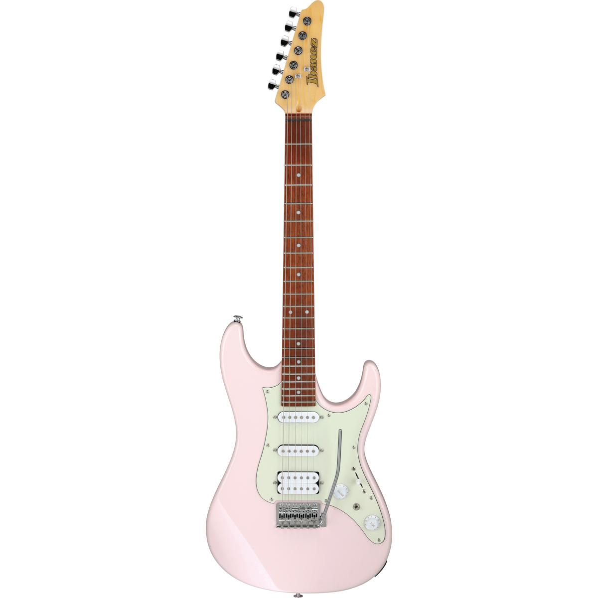 

Ibanez AZES Standard Series AZES40 Electric Guitar, Pastel Pink