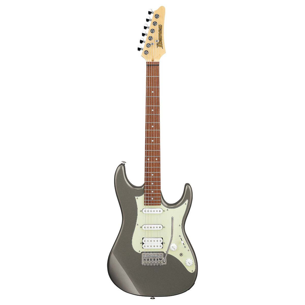 

Ibanez AZES Standard Series AZES40 Electric Guitar, Tungsten