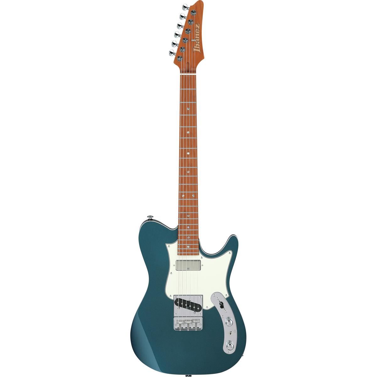 

Ibanez AZS Prestige AZS2209 Electric Guitar, Antique Turquoise