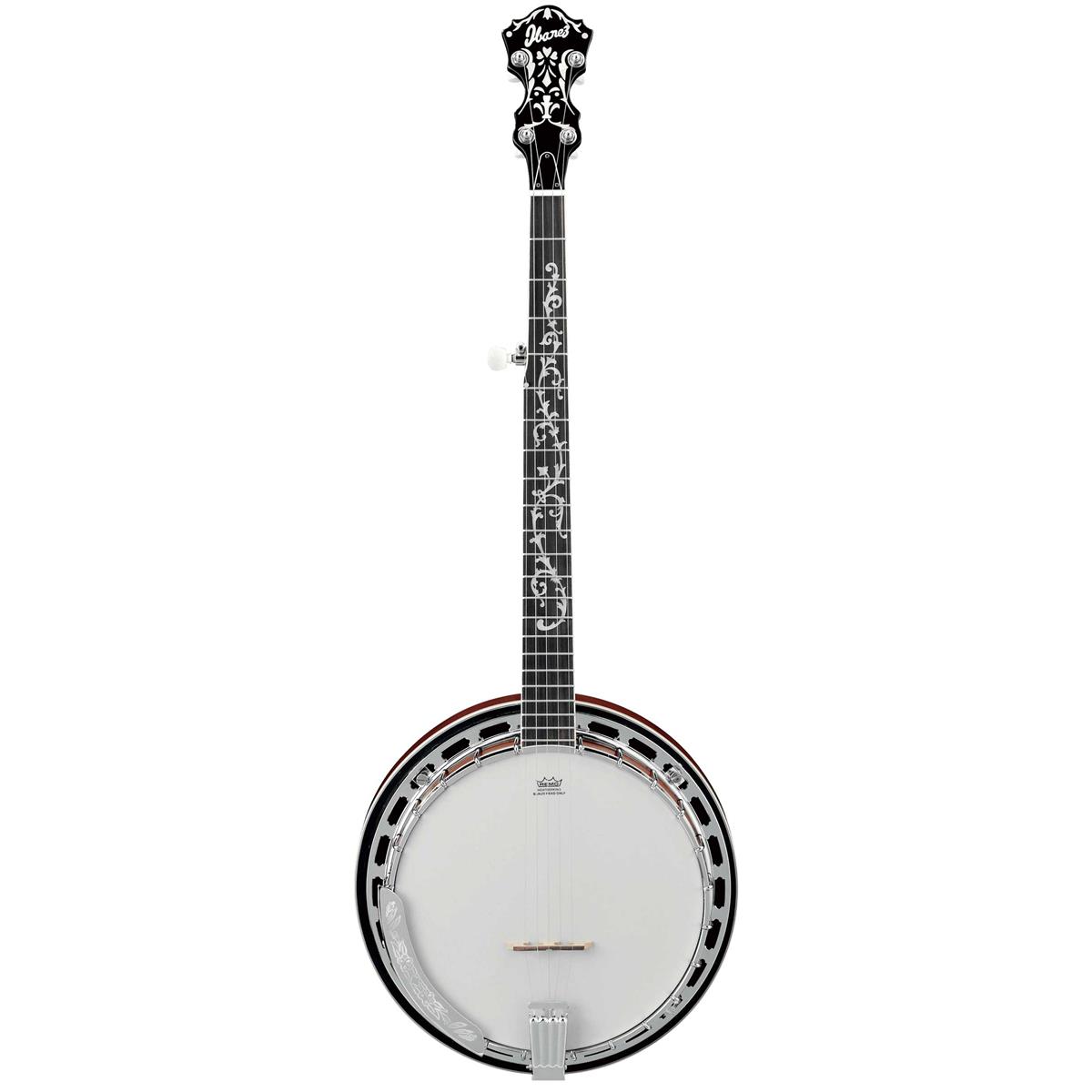 Image of Ibanez B200 5-String Banjo