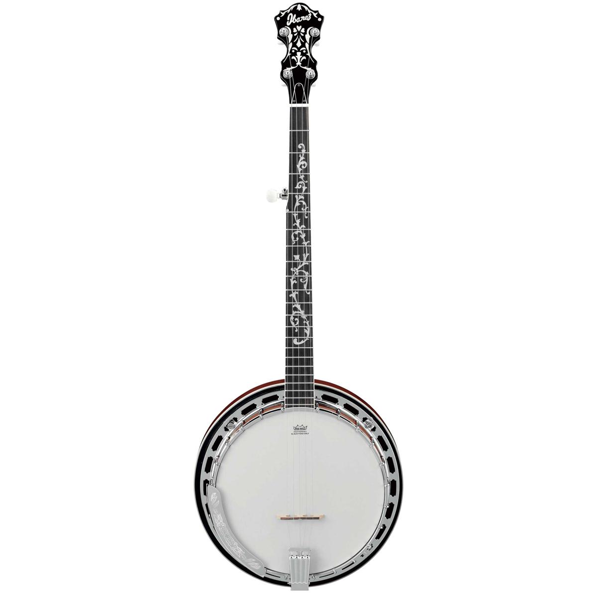 Image of Ibanez B200 5-String Banjo