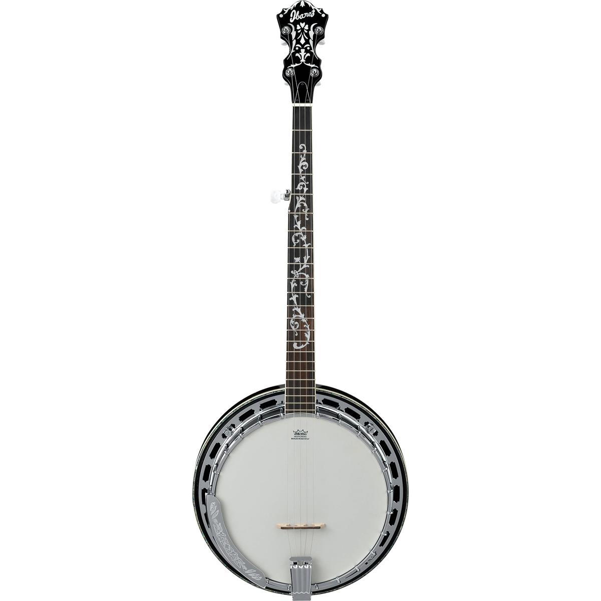 Image of Ibanez B300 5-String Banjo