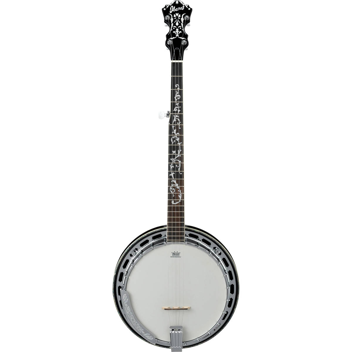 Image of Ibanez B300 5-String Banjo