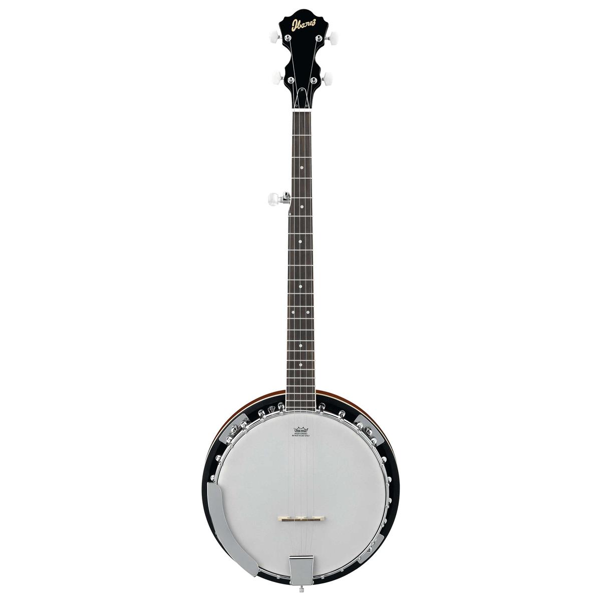 Image of Ibanez B50 5-String Banjo