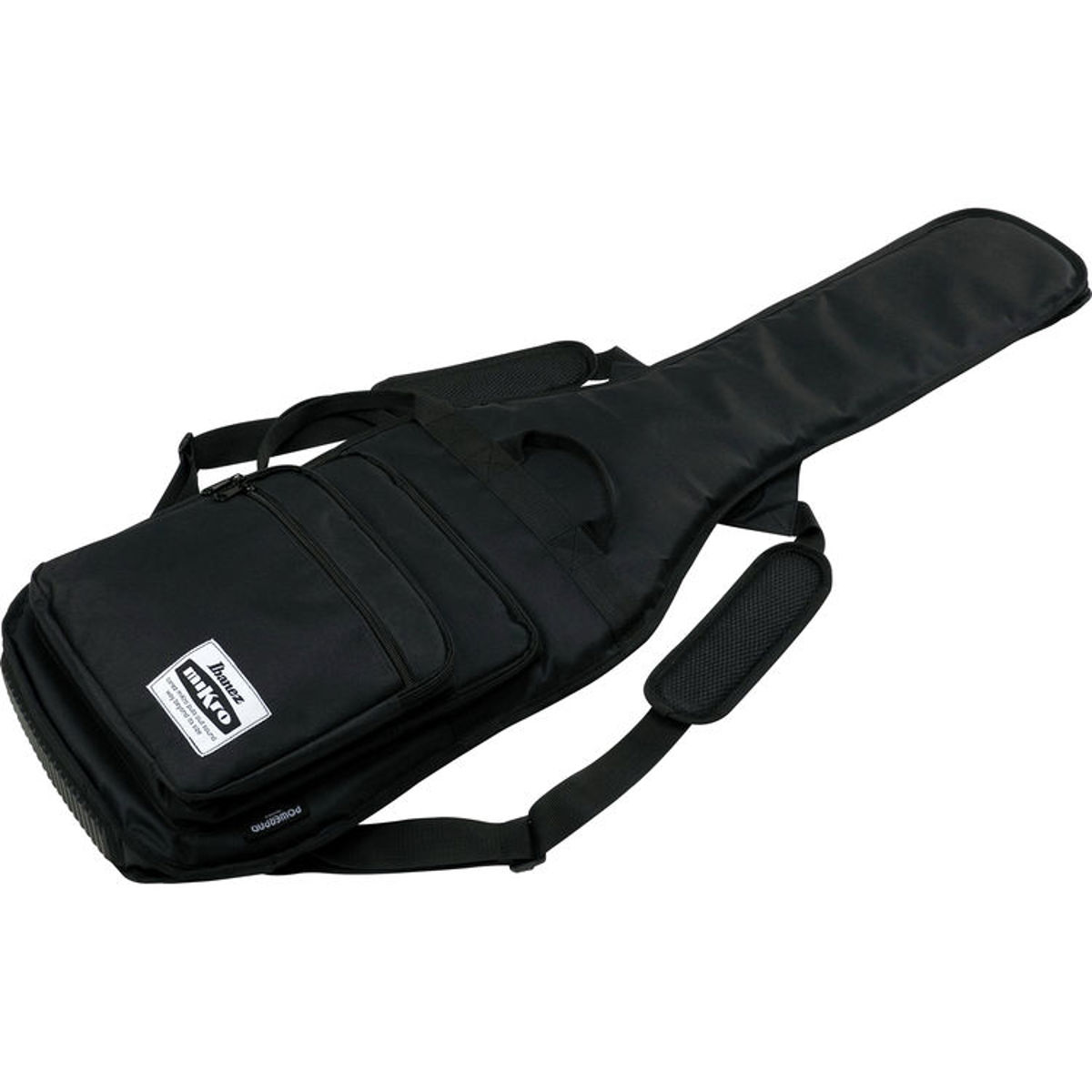 

Ibanez IBBMIKRO Gig Bag for miKro Series Electric Bass Guitars