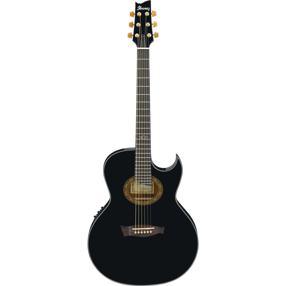 Image of Ibanez Euphoria Steve Vai Signature EP5 AE Guitar