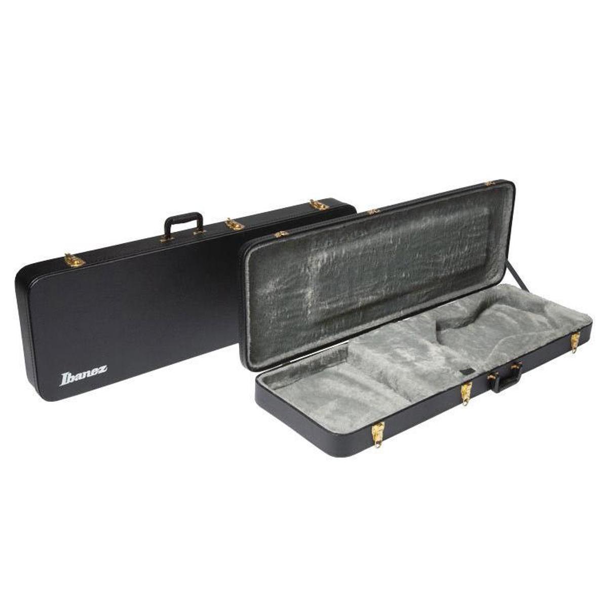 

Ibanez FRM100C Case for FRM150 and FRM100 Fireman Style Electric Guitar