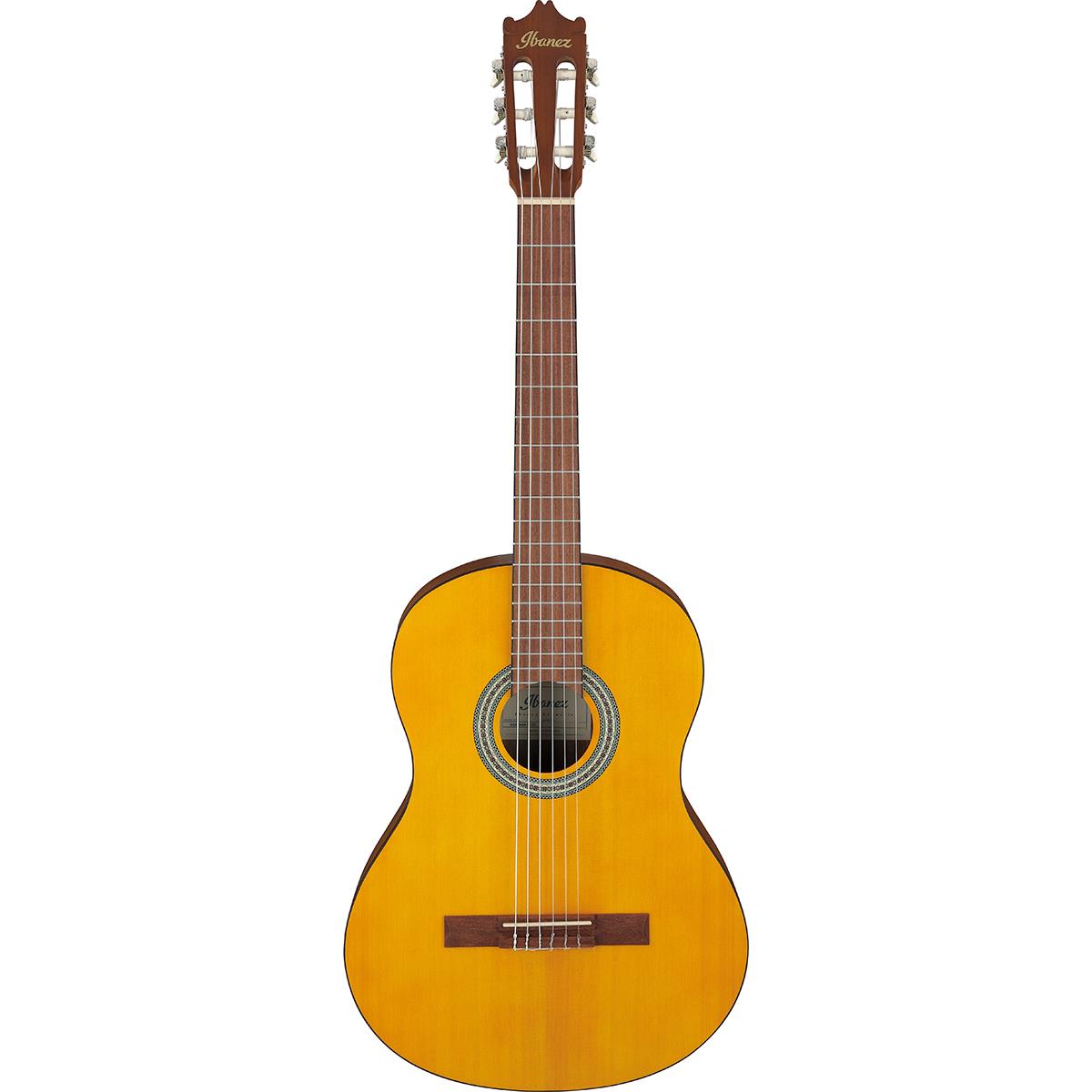 Image of Ibanez Classical Series GA3 Classical Acoustic Guitar