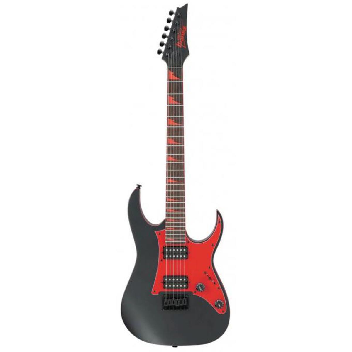 Image of Ibanez RG Gio GRG131DX Electric Guitar