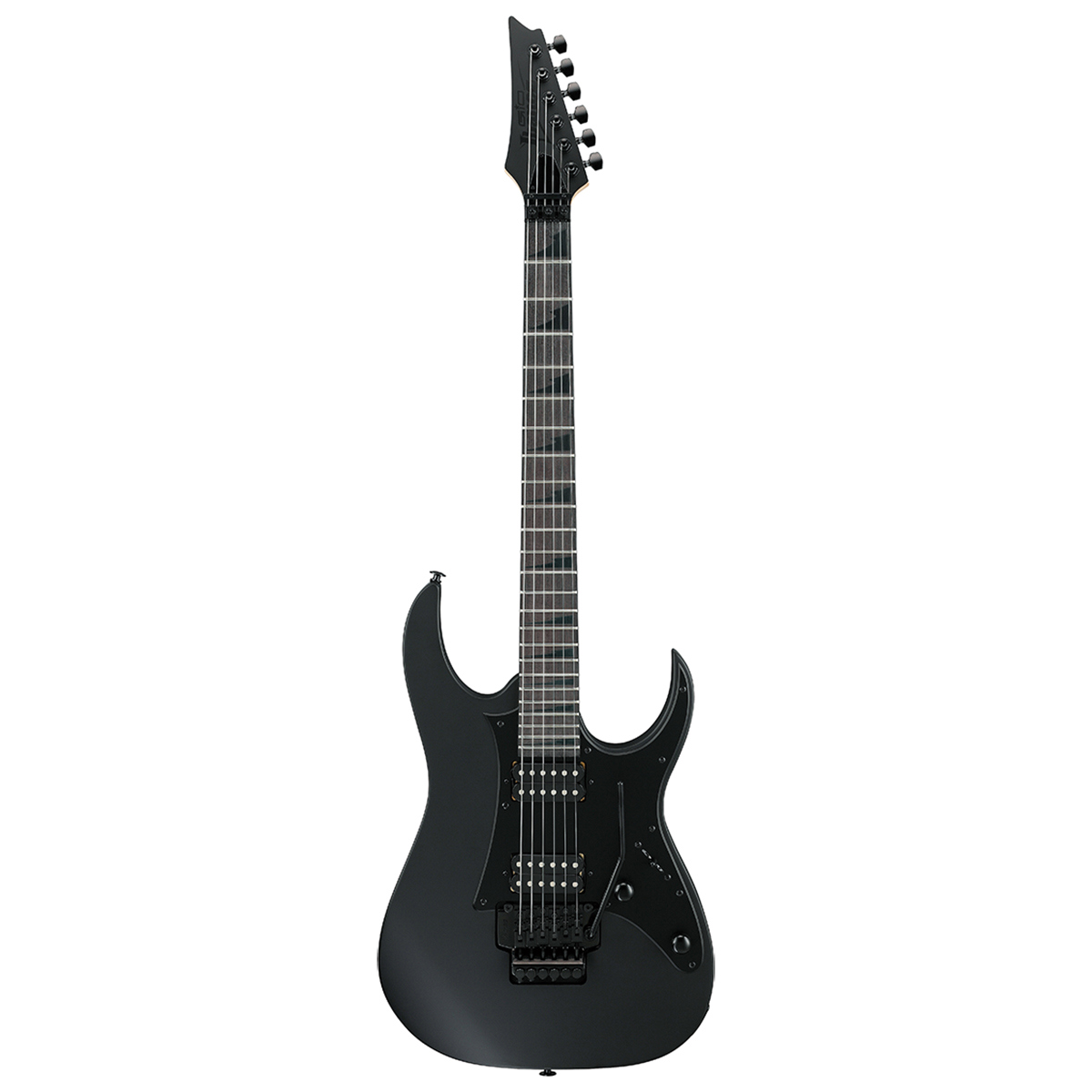 

Ibanez RG GIO Series GRGR330EX Electric Guitar, Flat Black