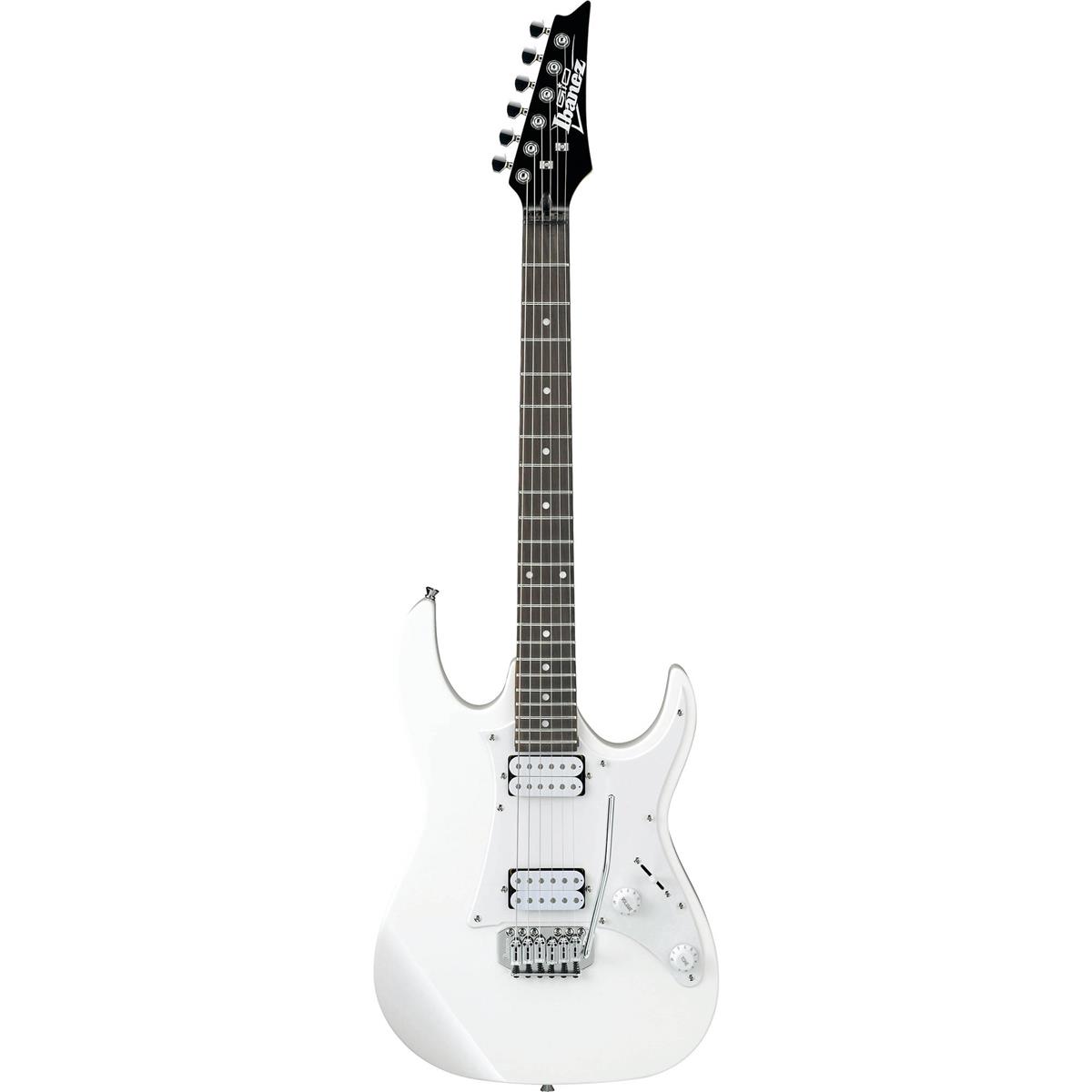 Image of Ibanez GIO Series GRX20W Electric Guitar