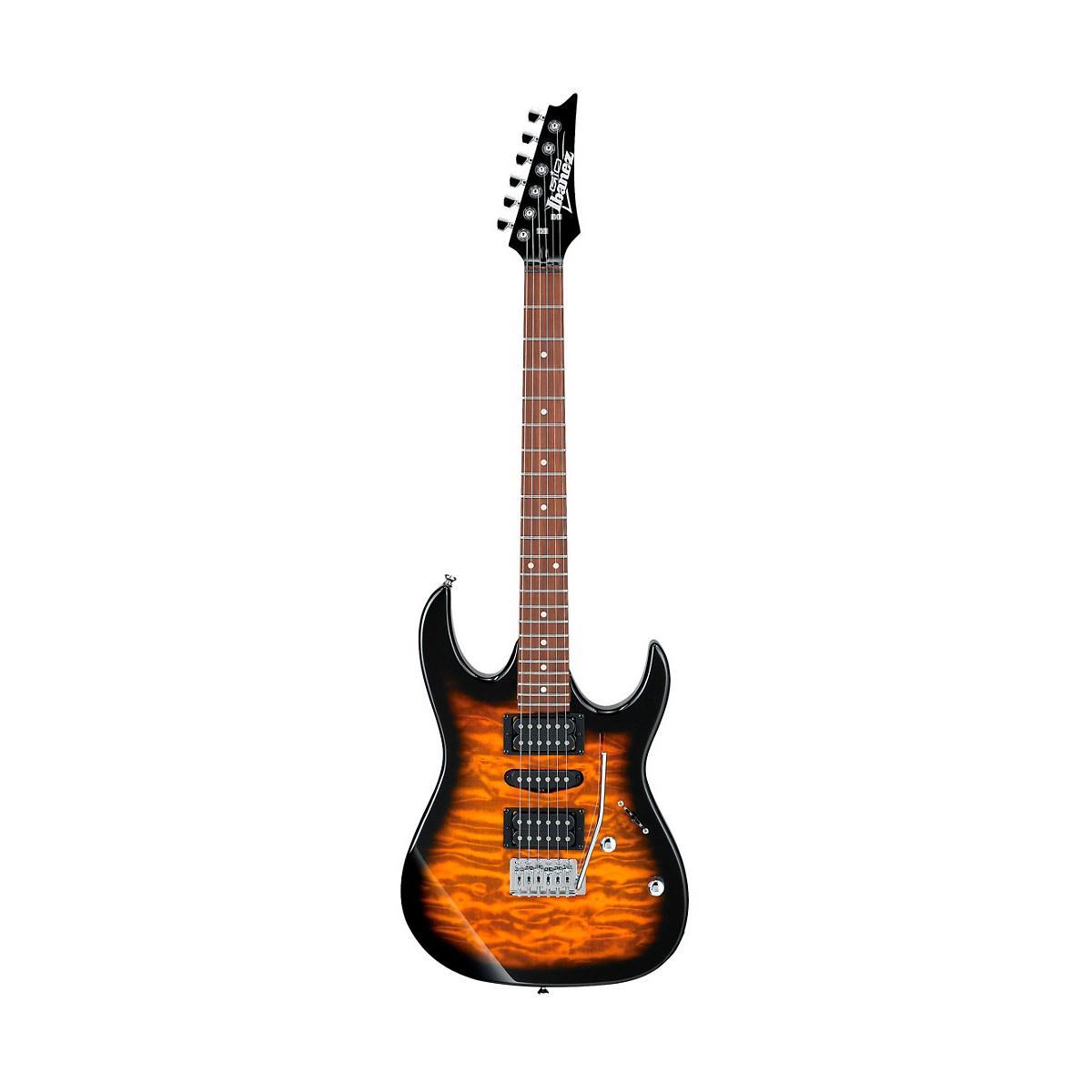 Image of Ibanez GIO Series GRX70QA Electric Guitar