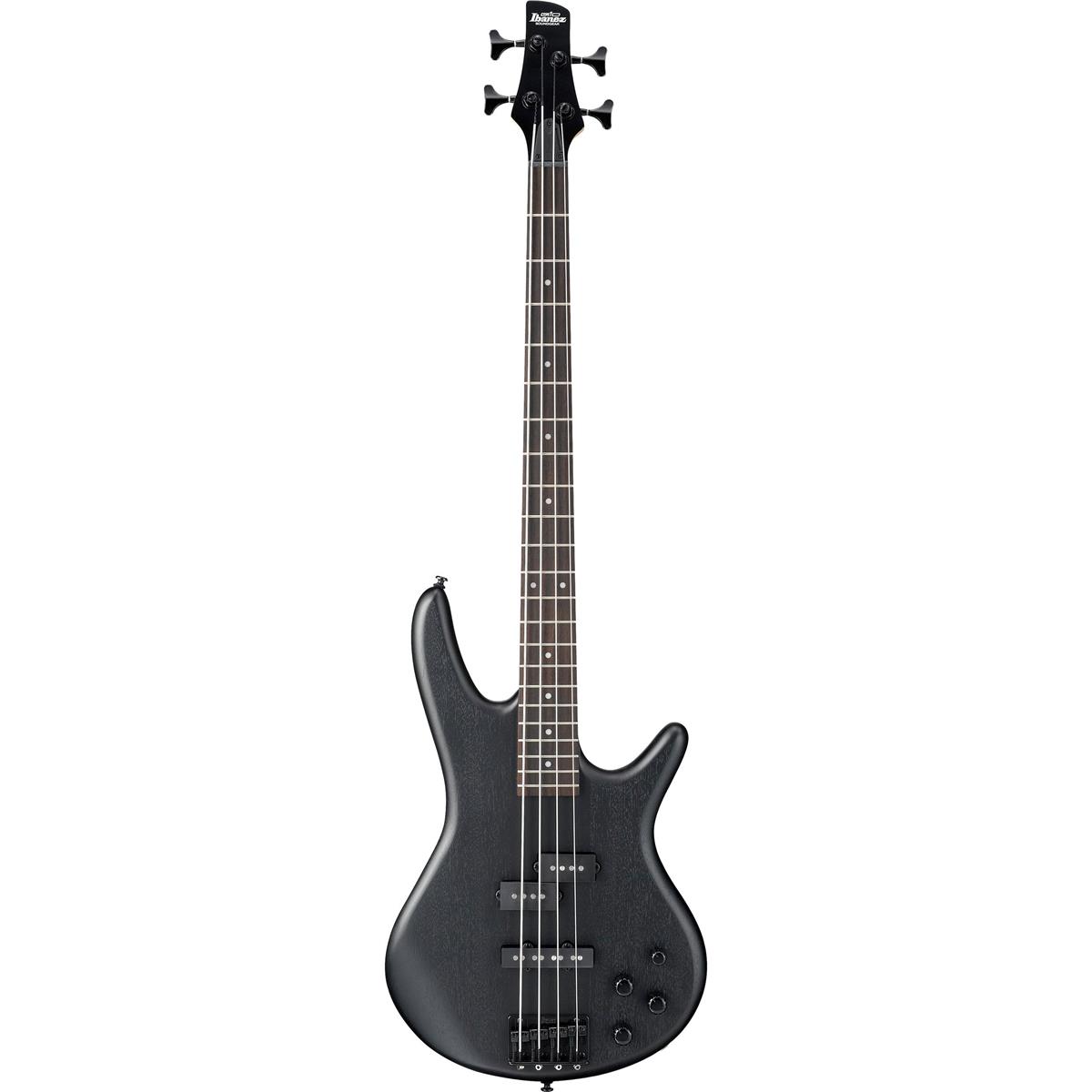 Image of Ibanez GIO GSR200B Electric Bass Guitar