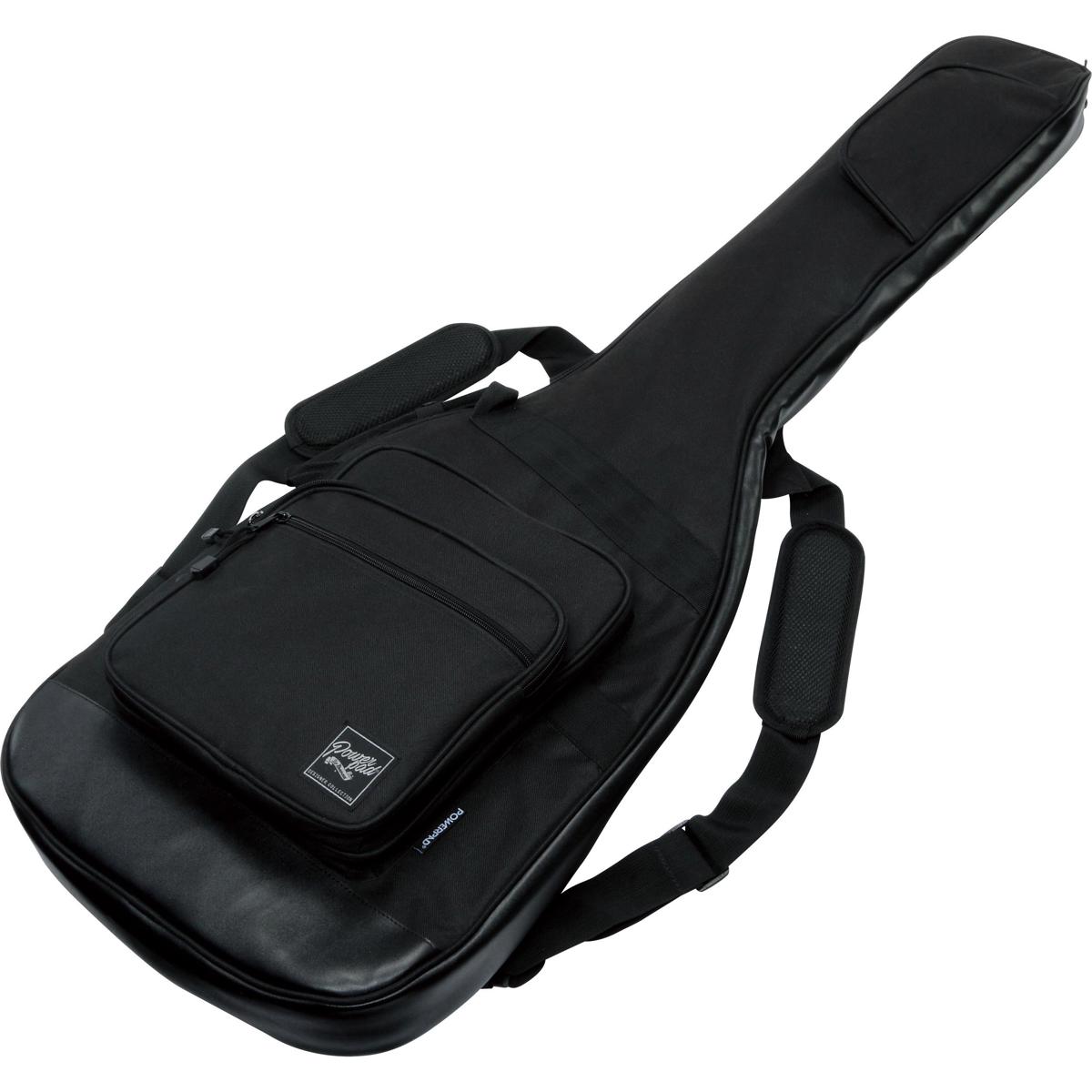 

Ibanez Powerpad Gig Bag for Electric Basses, Black