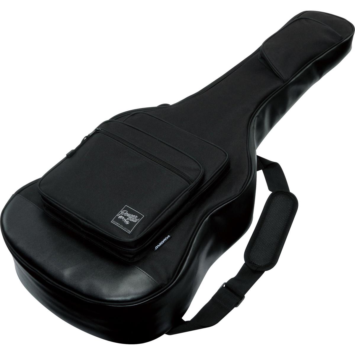 

Ibanez ICB540BK POWERPAD Gig Bag for Acoustic Classical Guitars