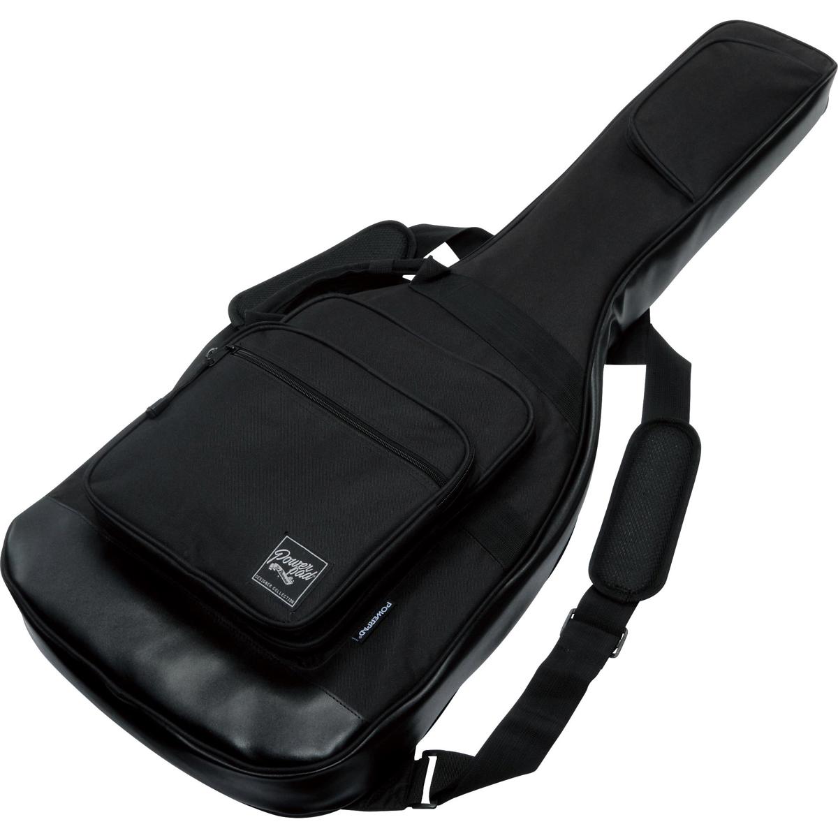 

Ibanez Powerpad Gig Bag for Electric Guitar, Black