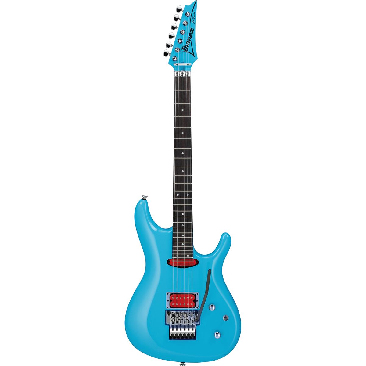 Image of Ibanez JS2410 Joe Satriani Electric Guitar